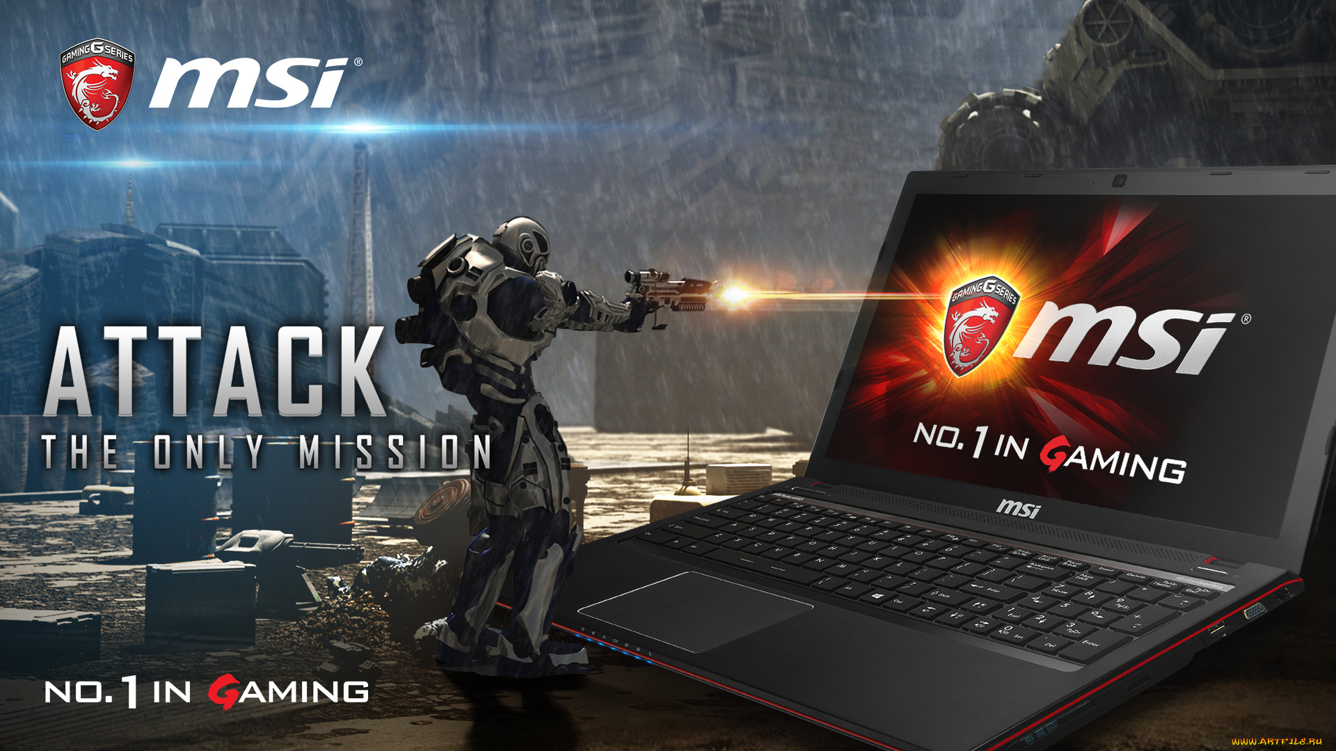 бренды, msi, ноутбук, игровой