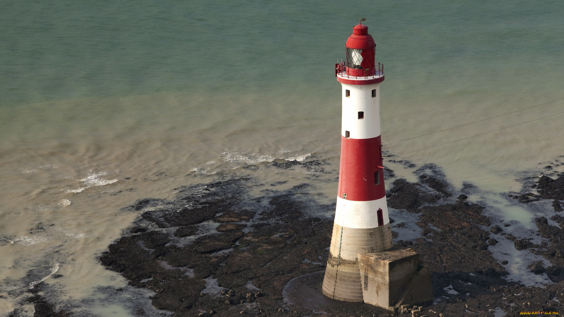 природа, маяки, beachy, head, lighthouse, england, море