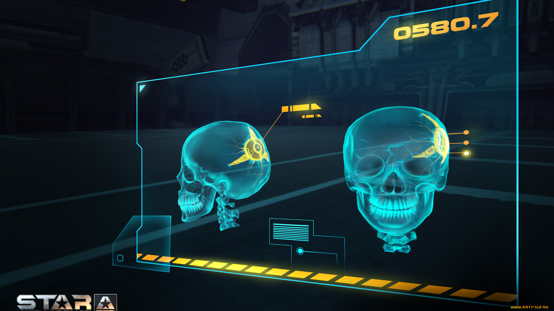 видео, игры, star, conflict, матрица, черепа