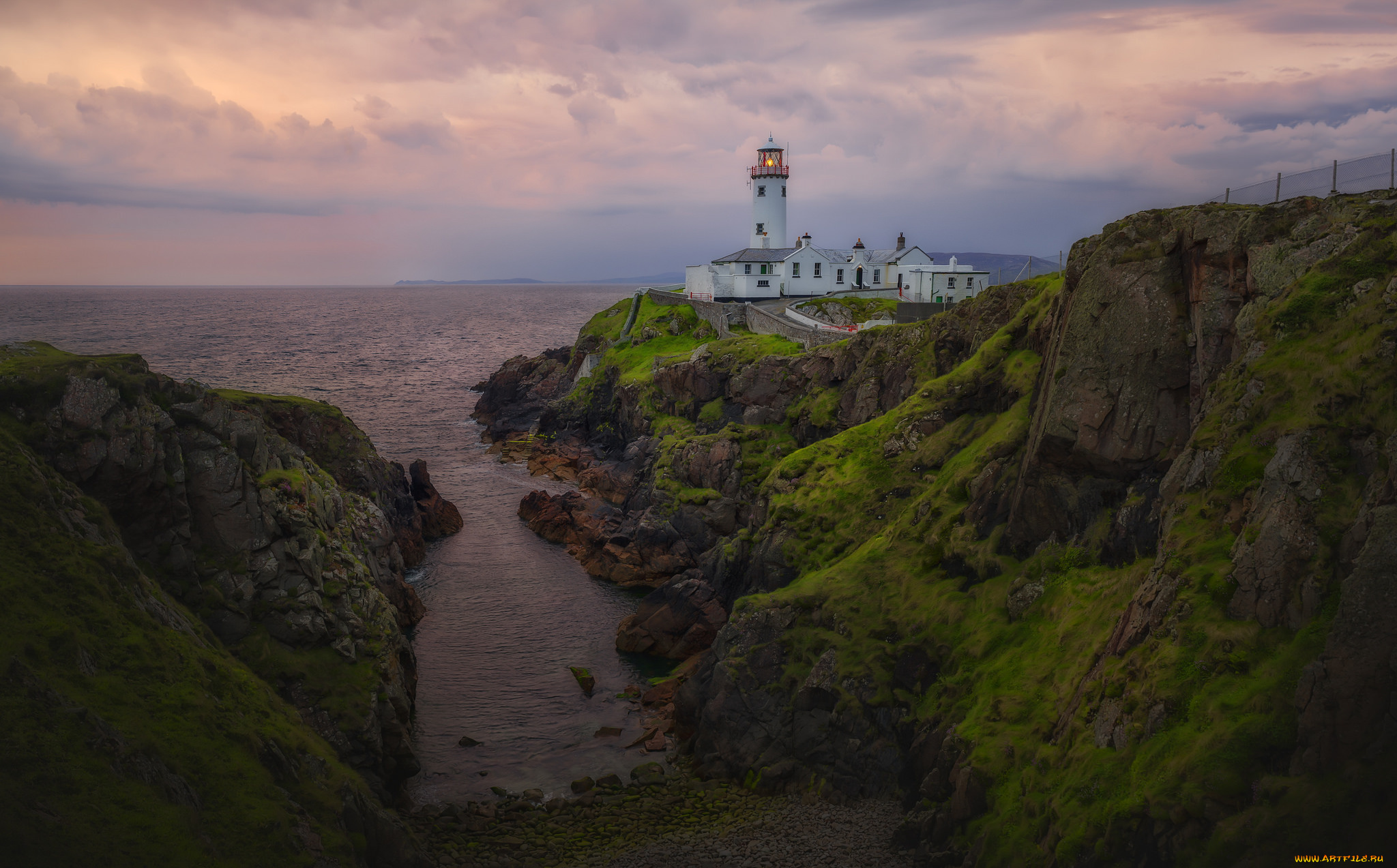 природа, маяки, маяк, побережье