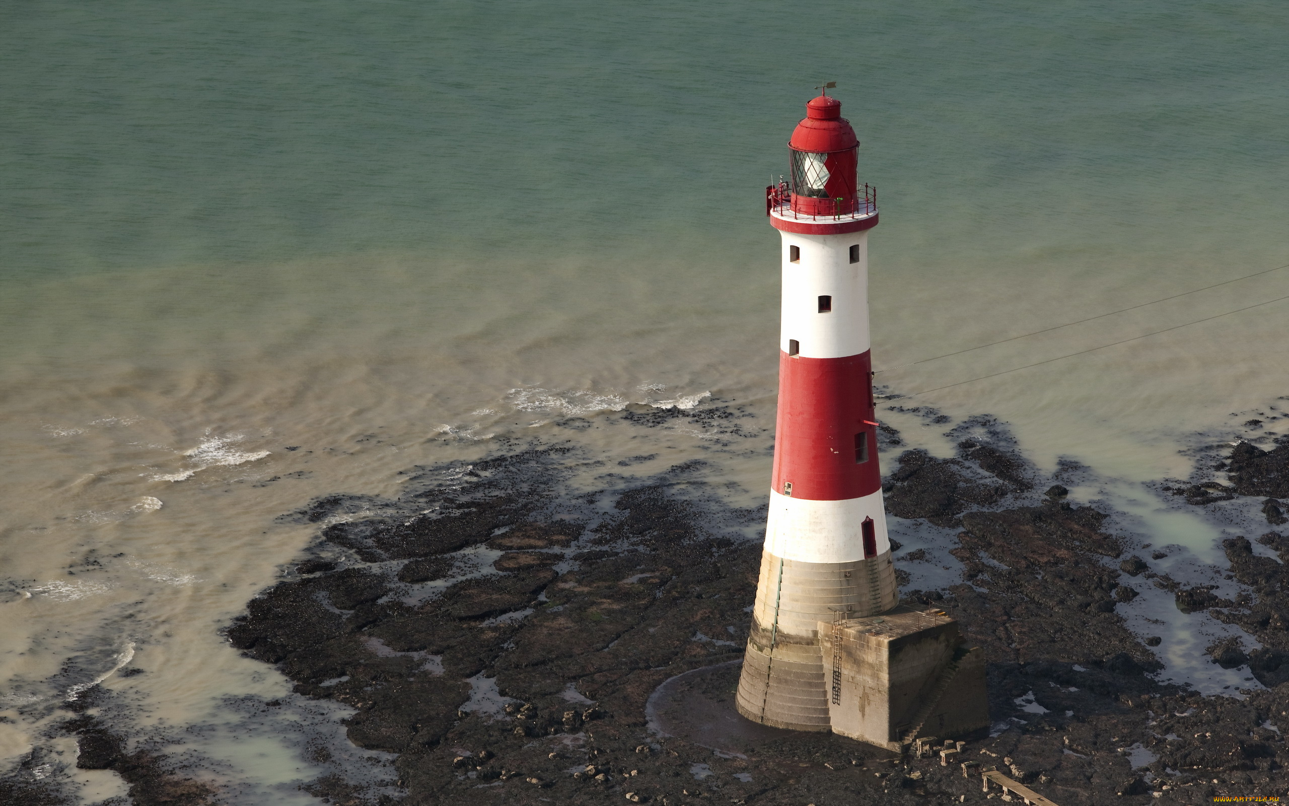 природа, маяки, beachy, head, lighthouse, england, море