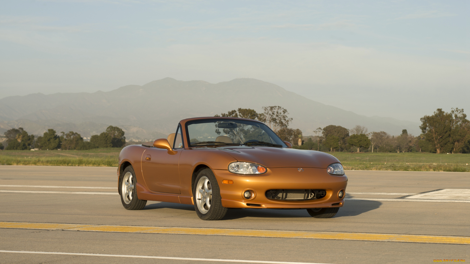 автомобили, mazda, mx-5, miata