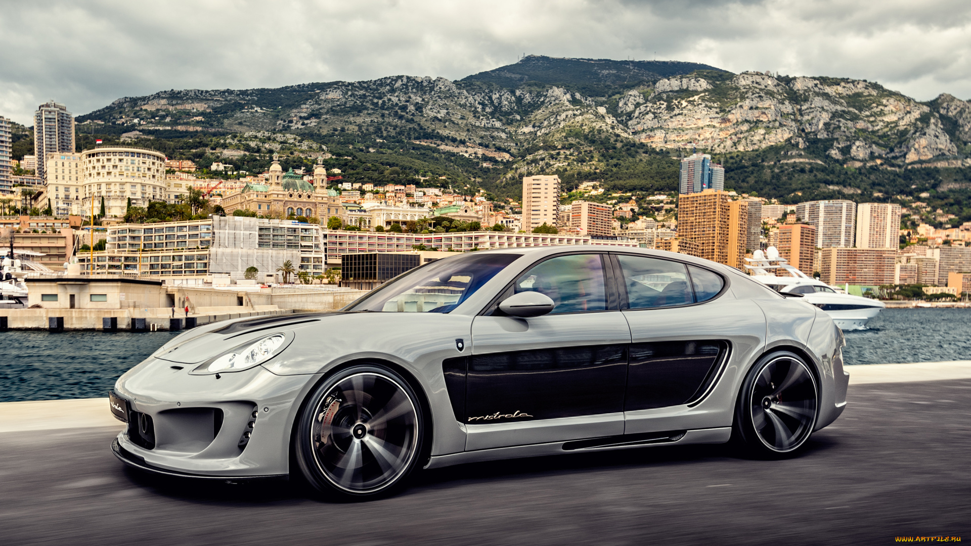 автомобили, porsche