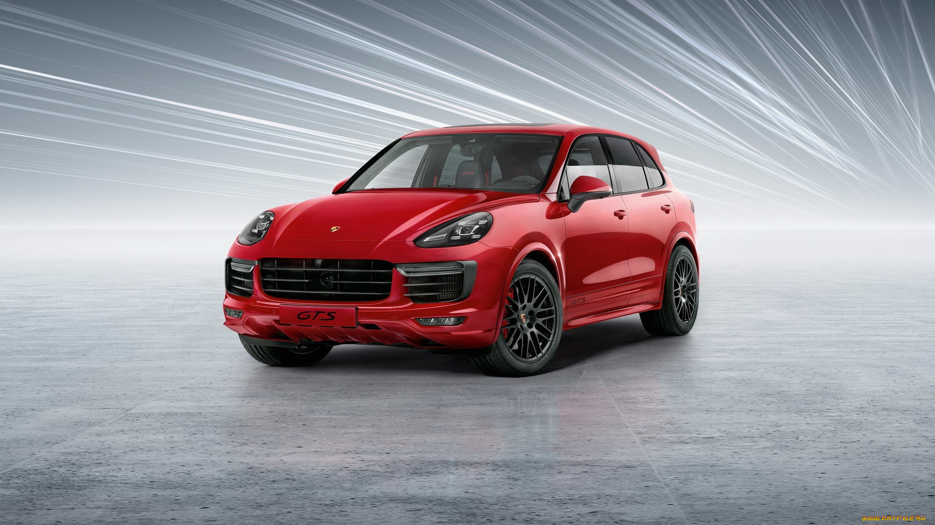 автомобили, porsche, gts, cayenne