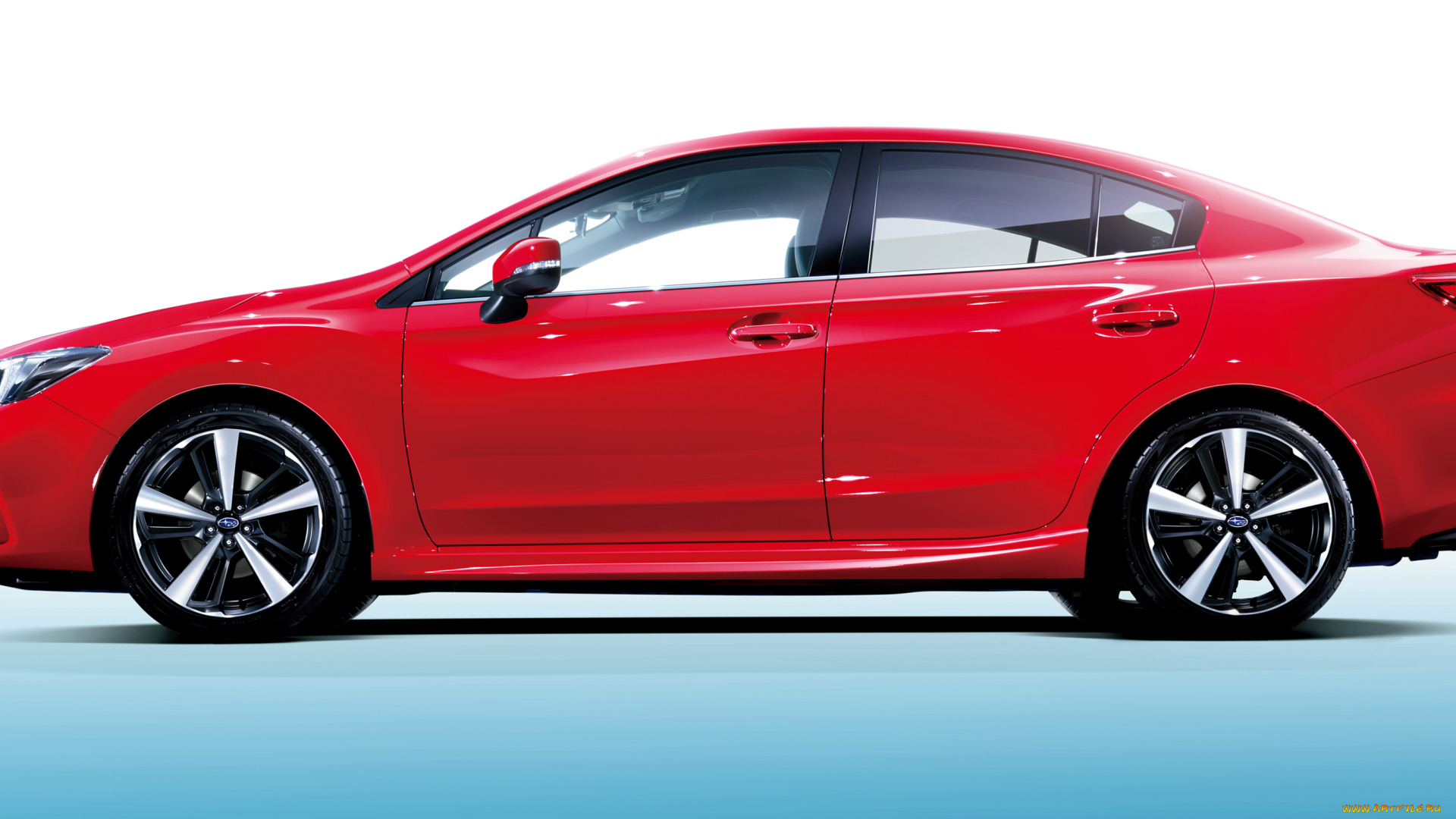 автомобили, subaru, jp-spec, 2016г, impreza, g4