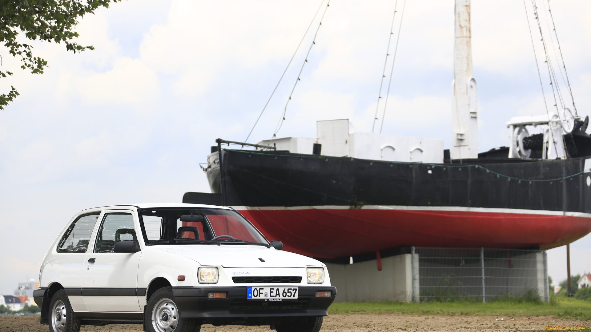 автомобили, suzuki