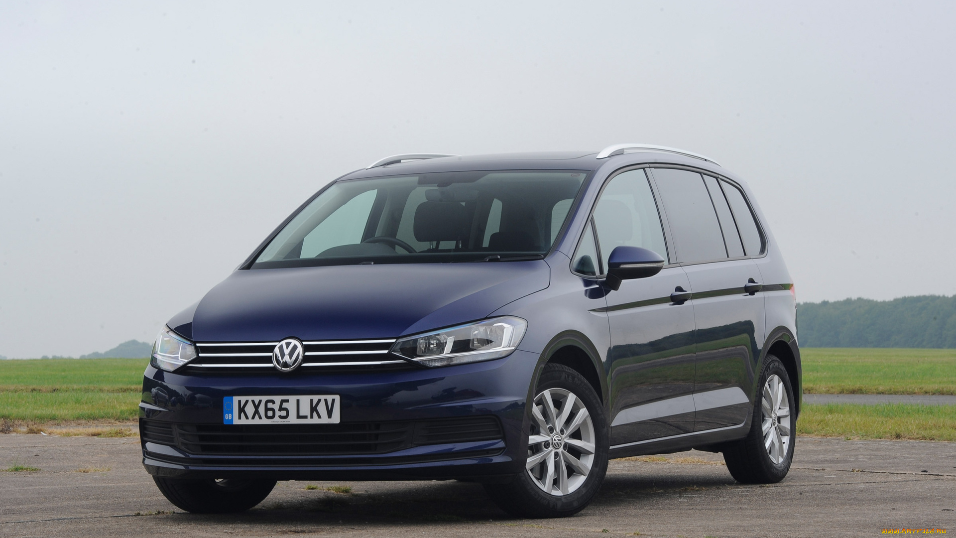 автомобили, volkswagen, uk-spec, touran, tdi