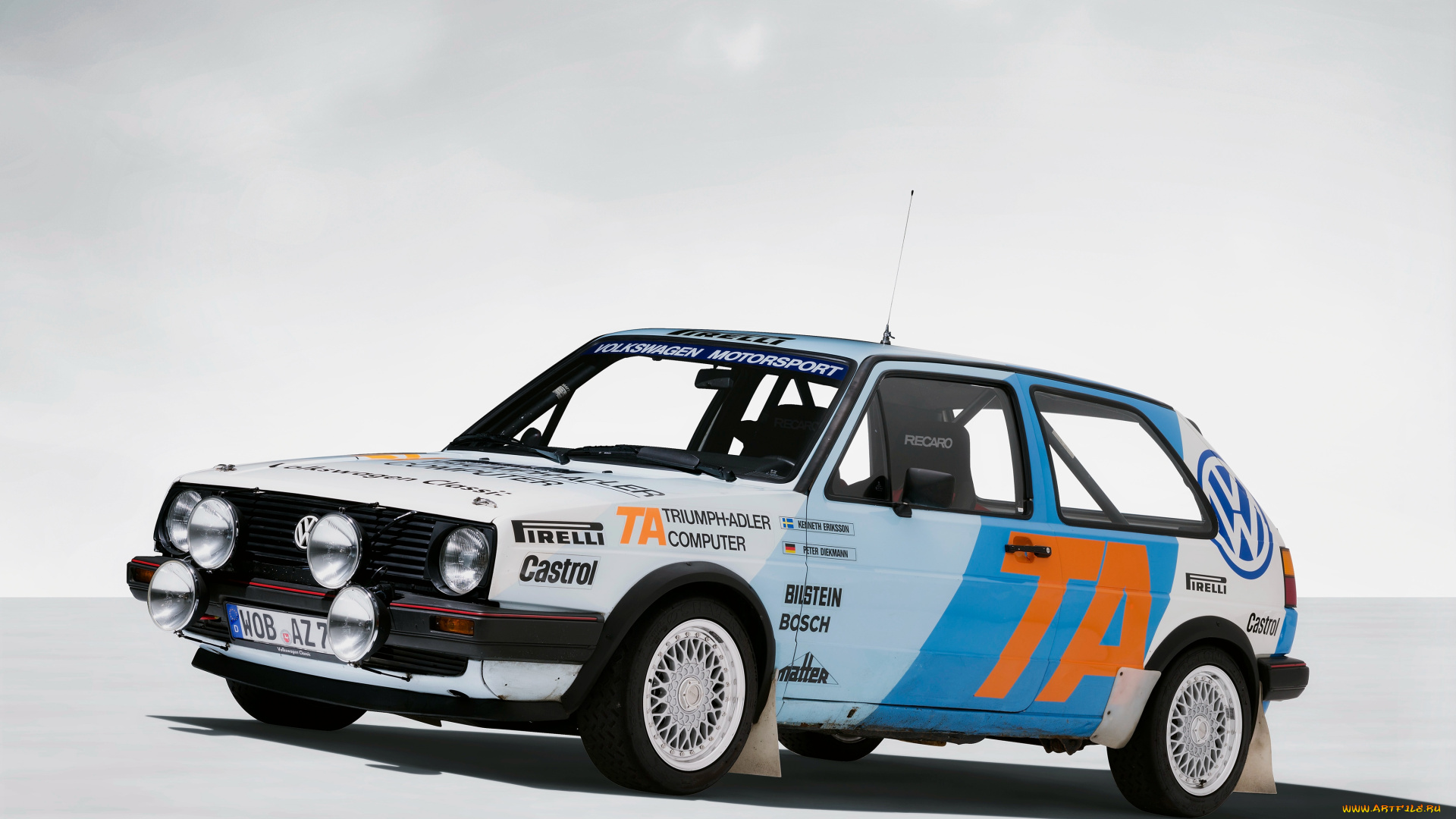 автомобили, volkswagen, vw