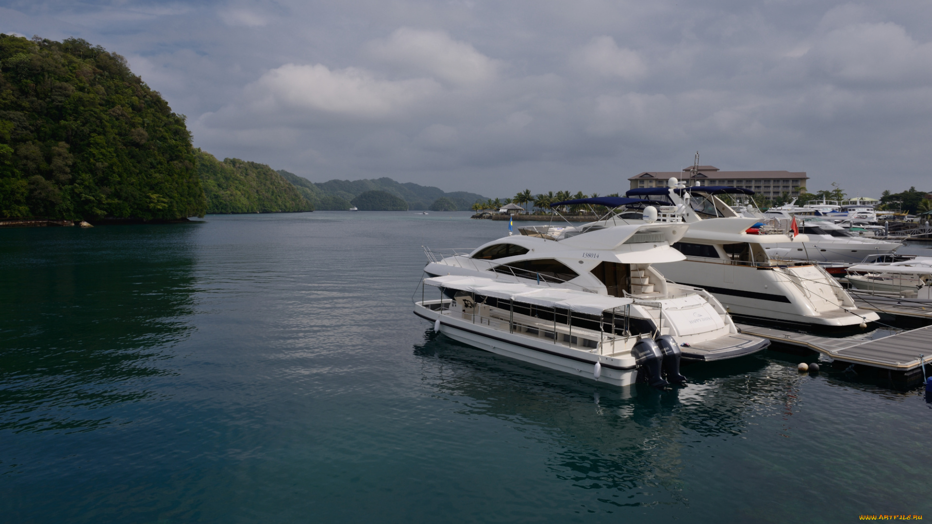 корабли, Яхты, яхты