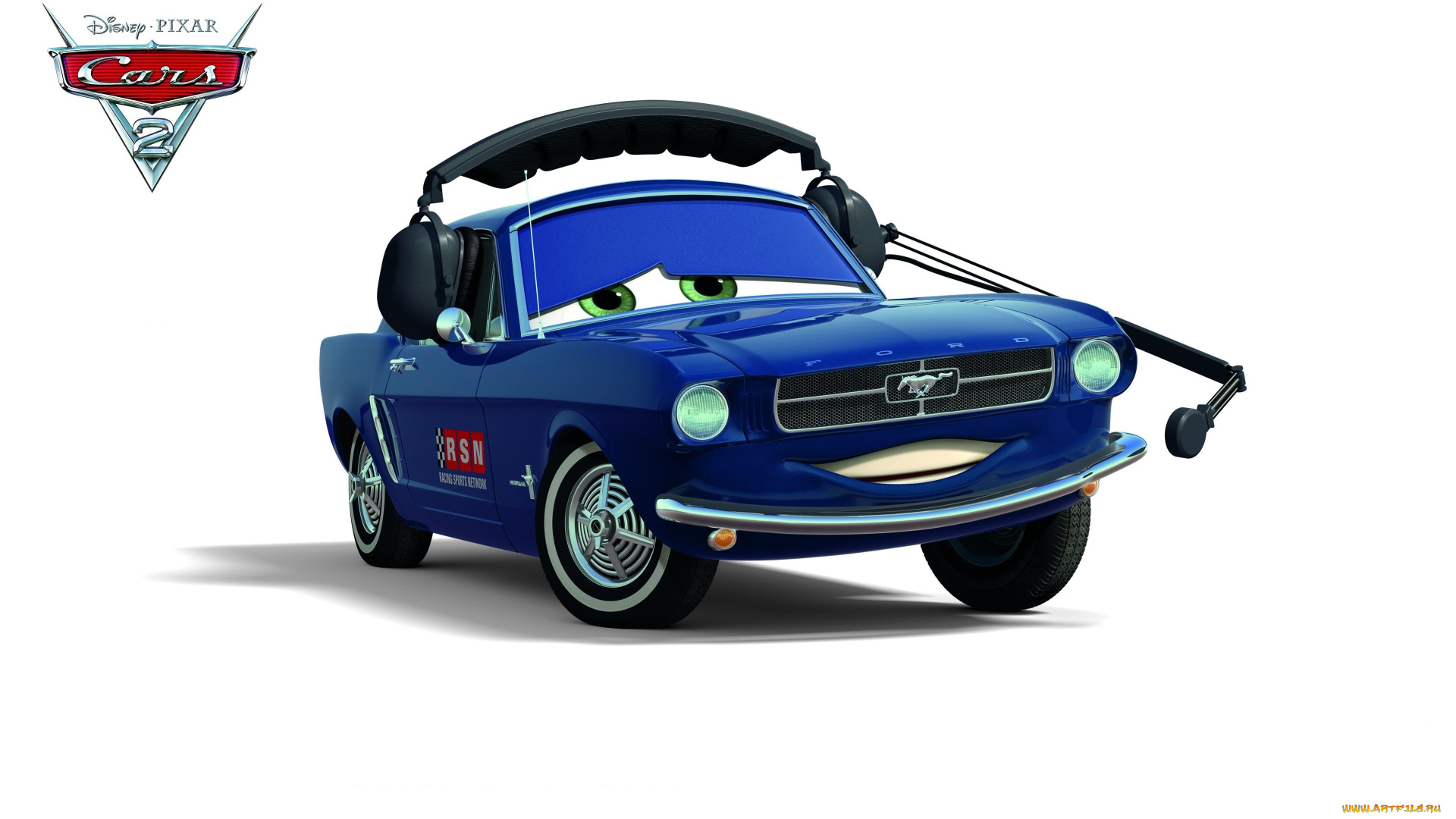 мультфильмы, cars, 2, тачки, 2, pixar, машинки