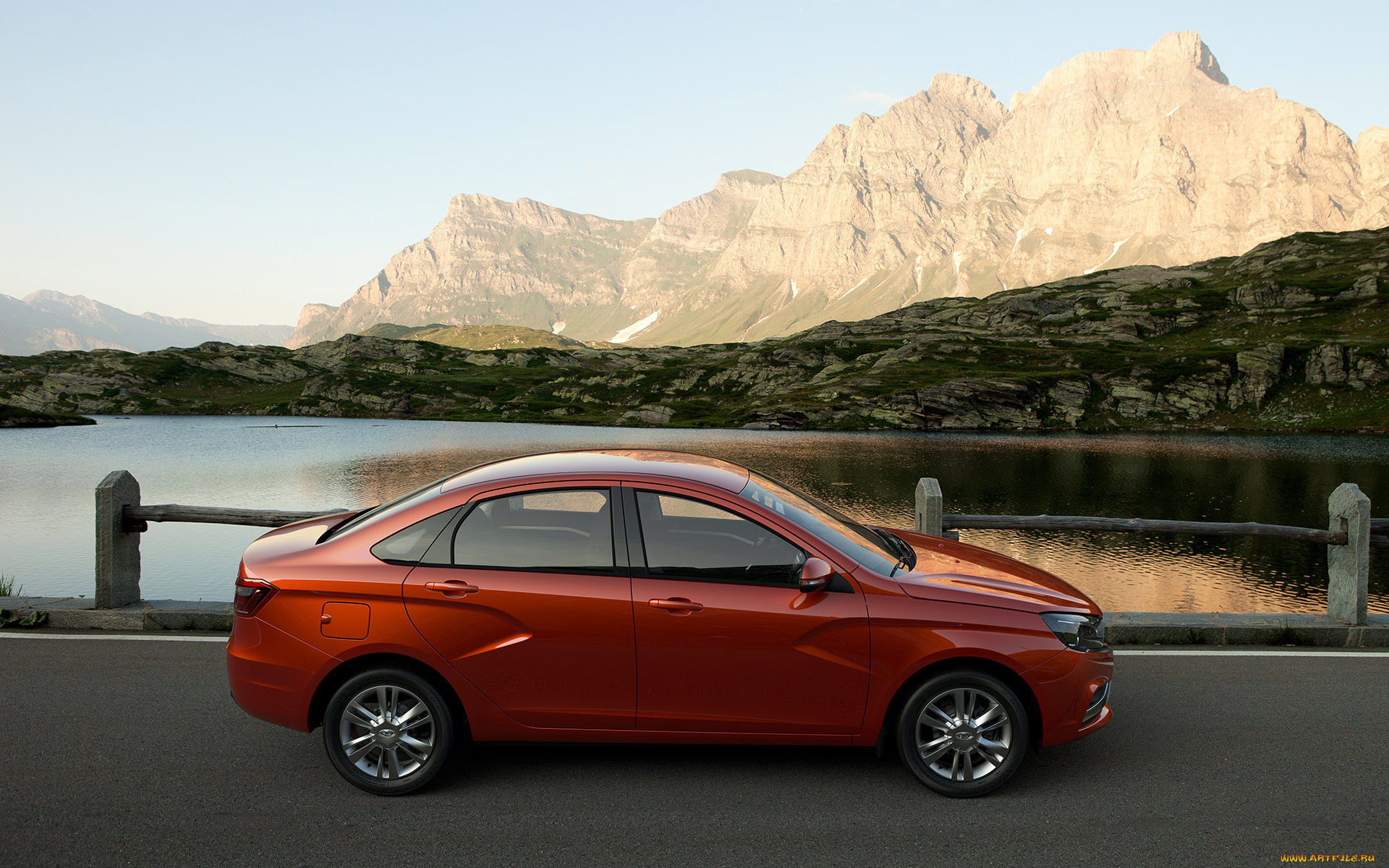 лада, веста, автомобили, ваз, веста, лада