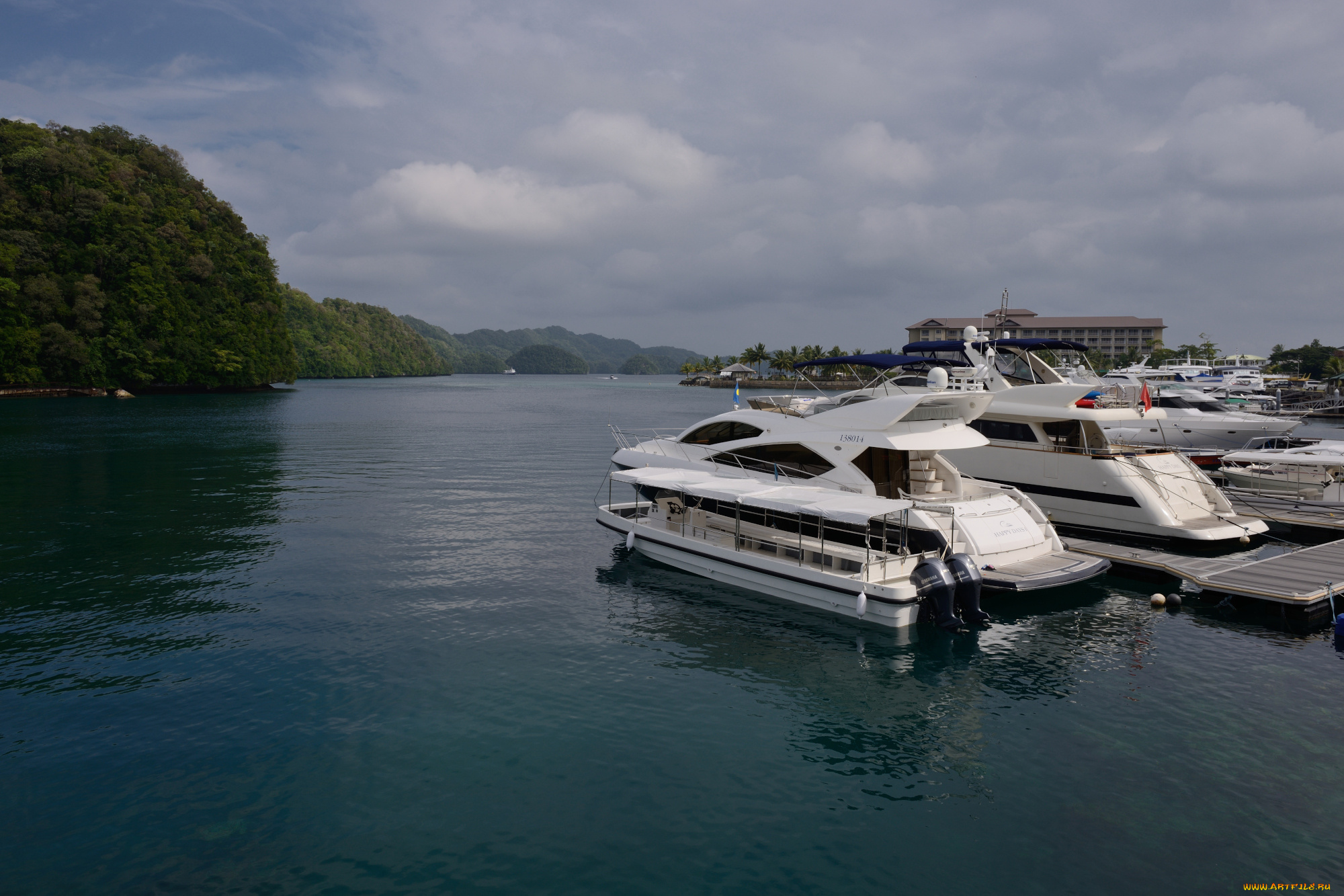 корабли, Яхты, яхты