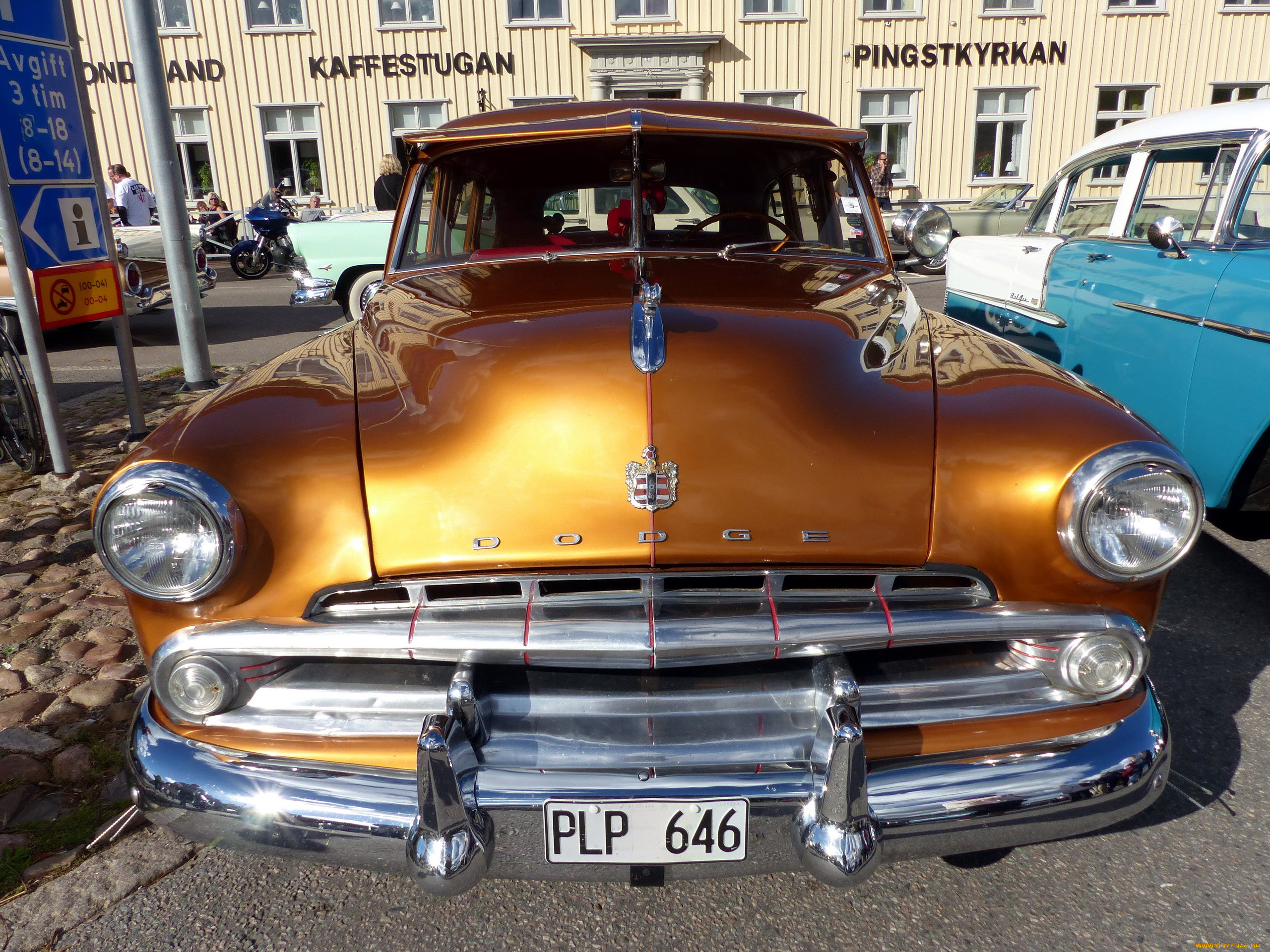 автомобили, выставки, и, уличные, фото, dodge