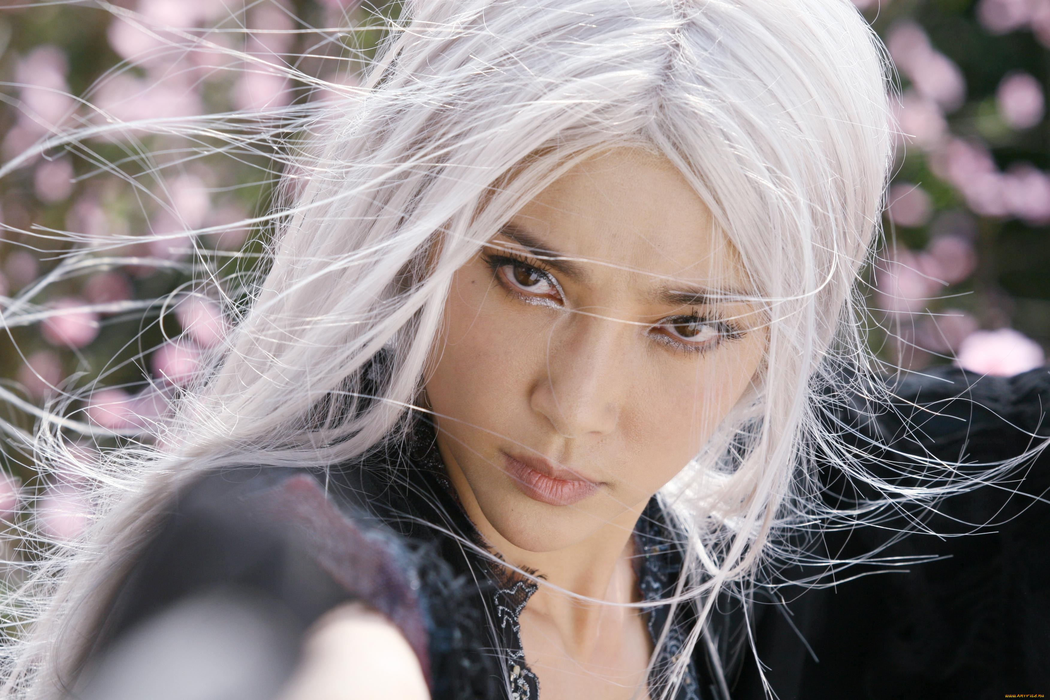 кино, фильмы, the, forbidden, kingdom, the, forbidden, kingdom, li, bingbing, актриса, лицо, блондинка, азиатка