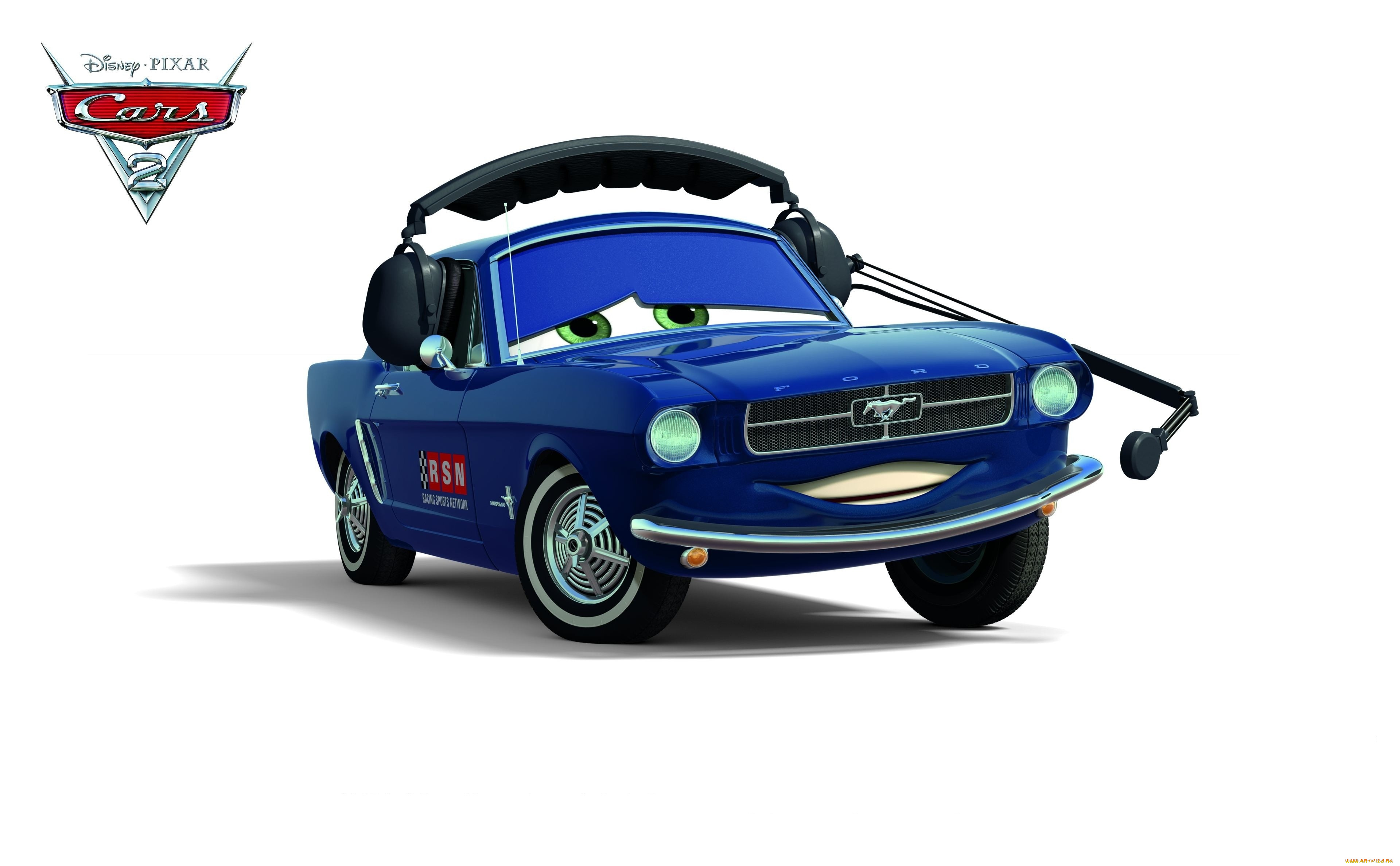 мультфильмы, cars, 2, тачки, 2, pixar, машинки