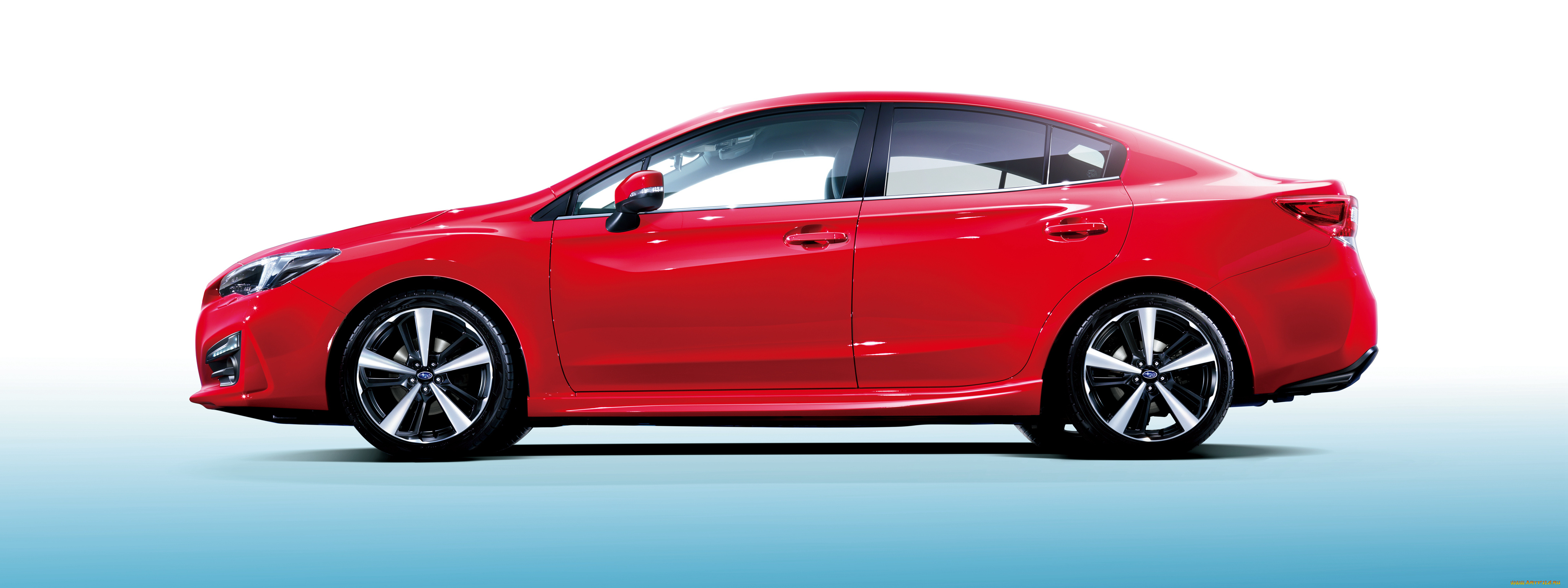 автомобили, subaru, jp-spec, 2016г, impreza, g4