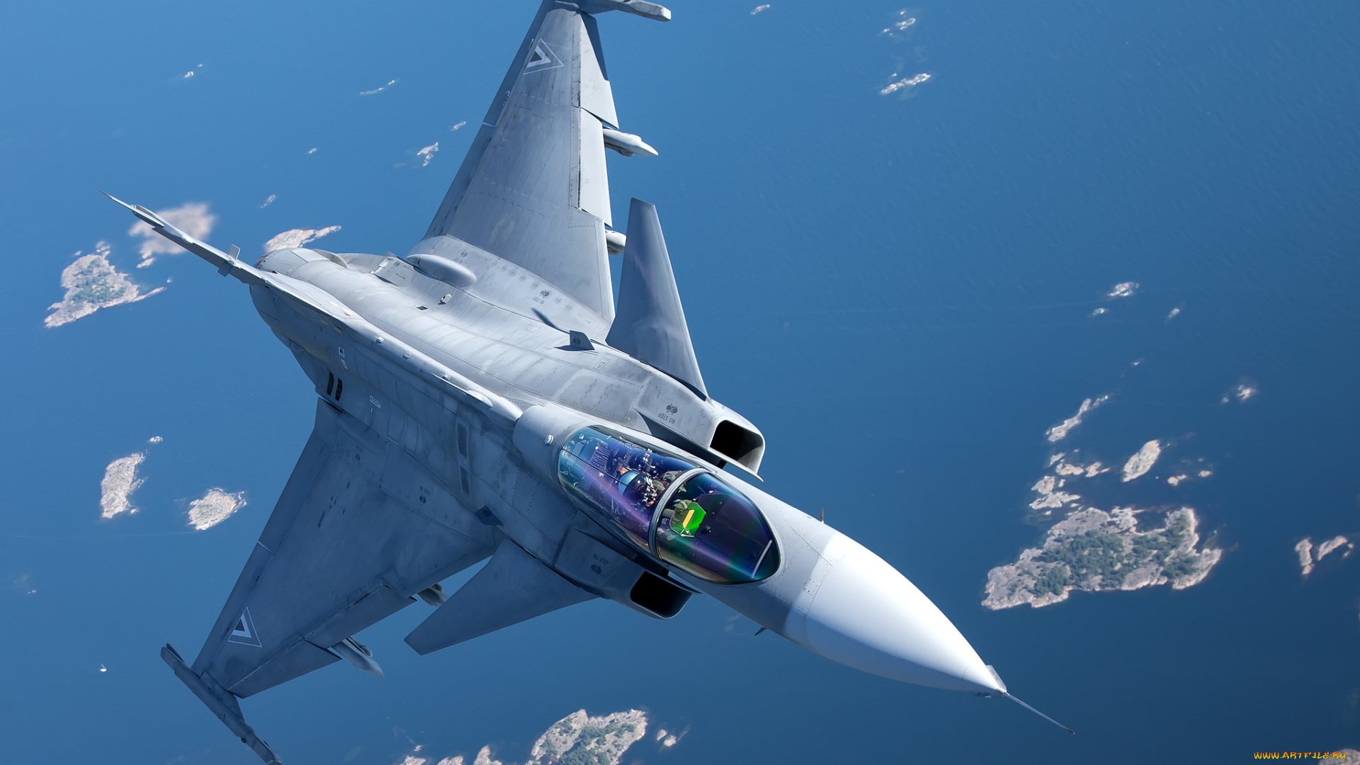 авиация, боевые, самолёты, истребитель