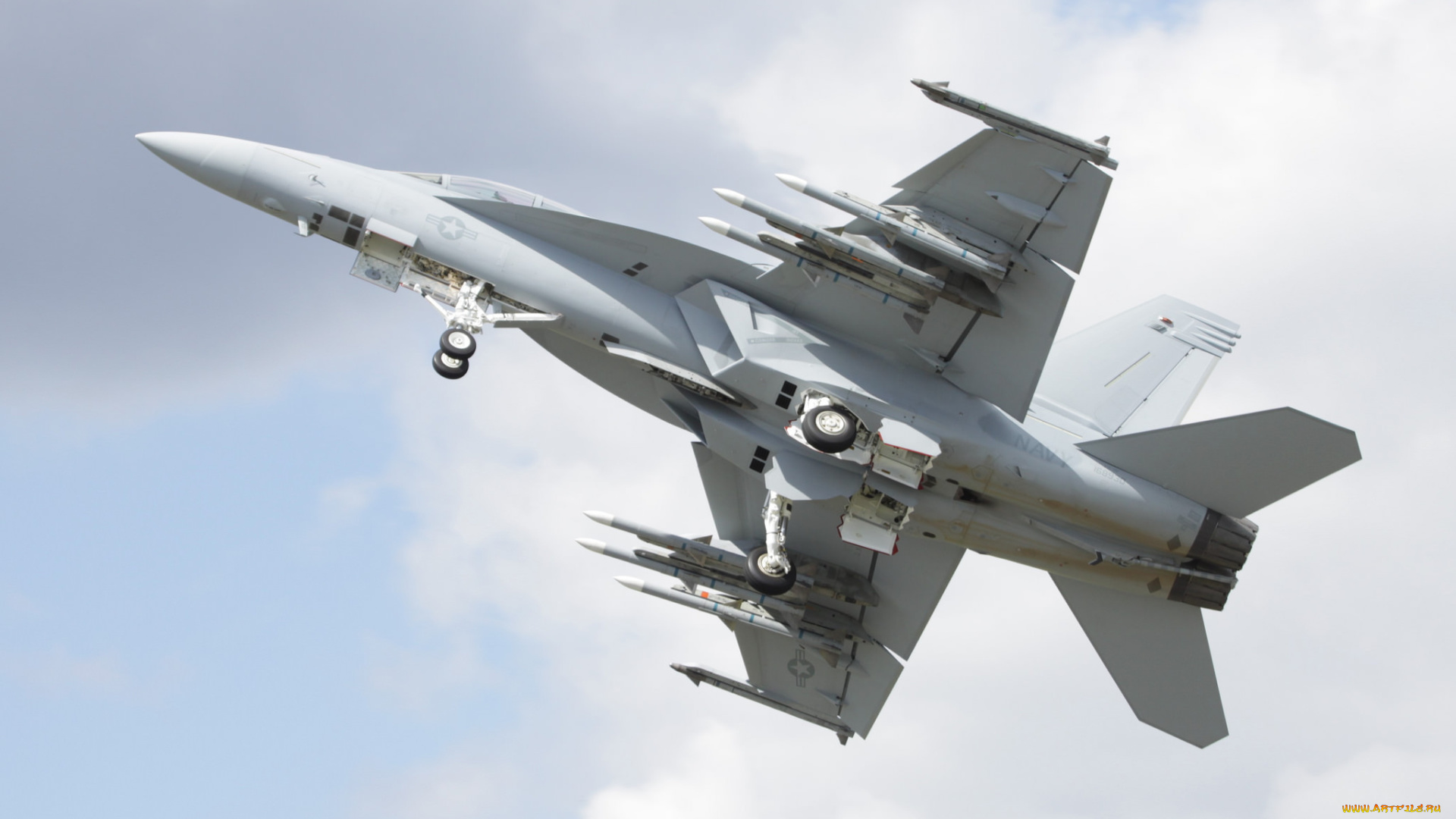 boeing, fa-18f, super, hornet, авиация, боевые, самолёты, истребитель