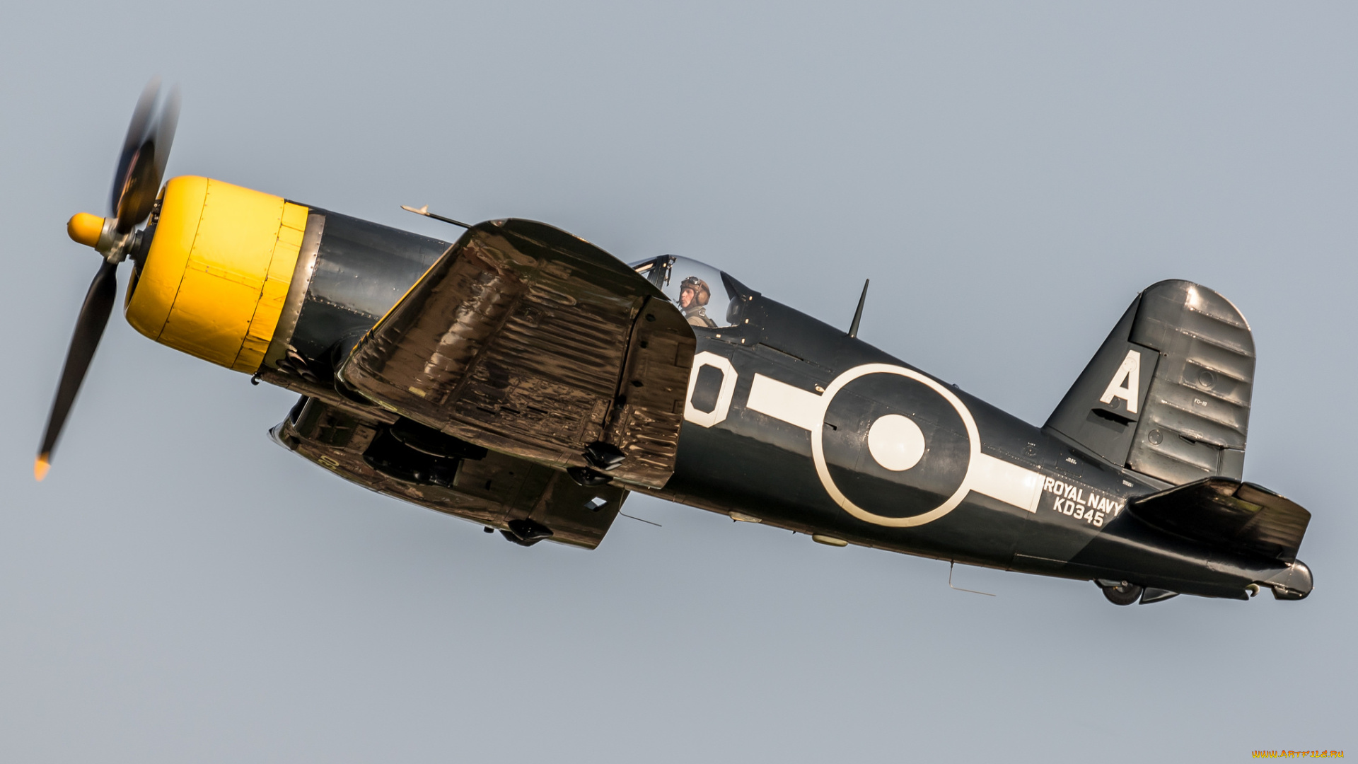 corsair, авиация, боевые, самолёты, истребитель