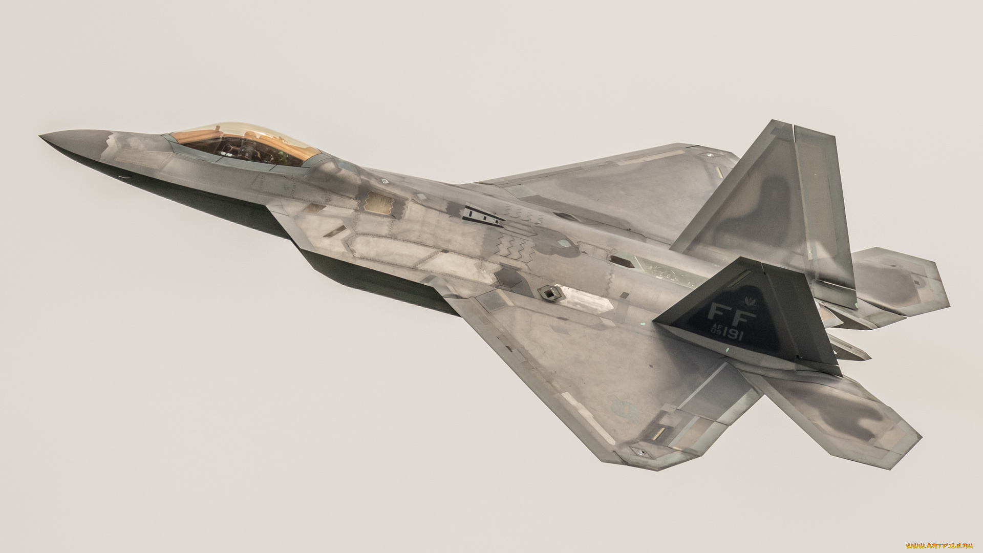 f-22, авиация, боевые, самолёты, истребитель