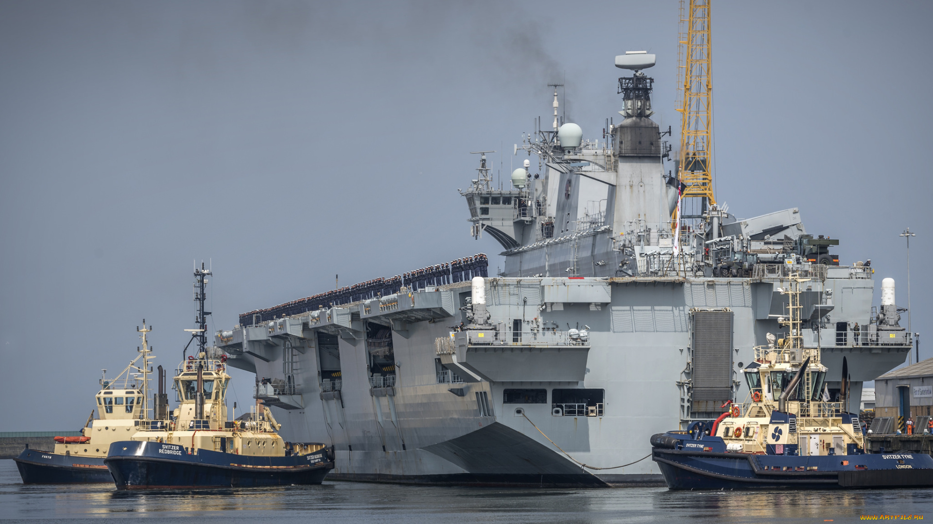 hms, ocean, корабли, авианосцы, , вертолётоносцы, вмф