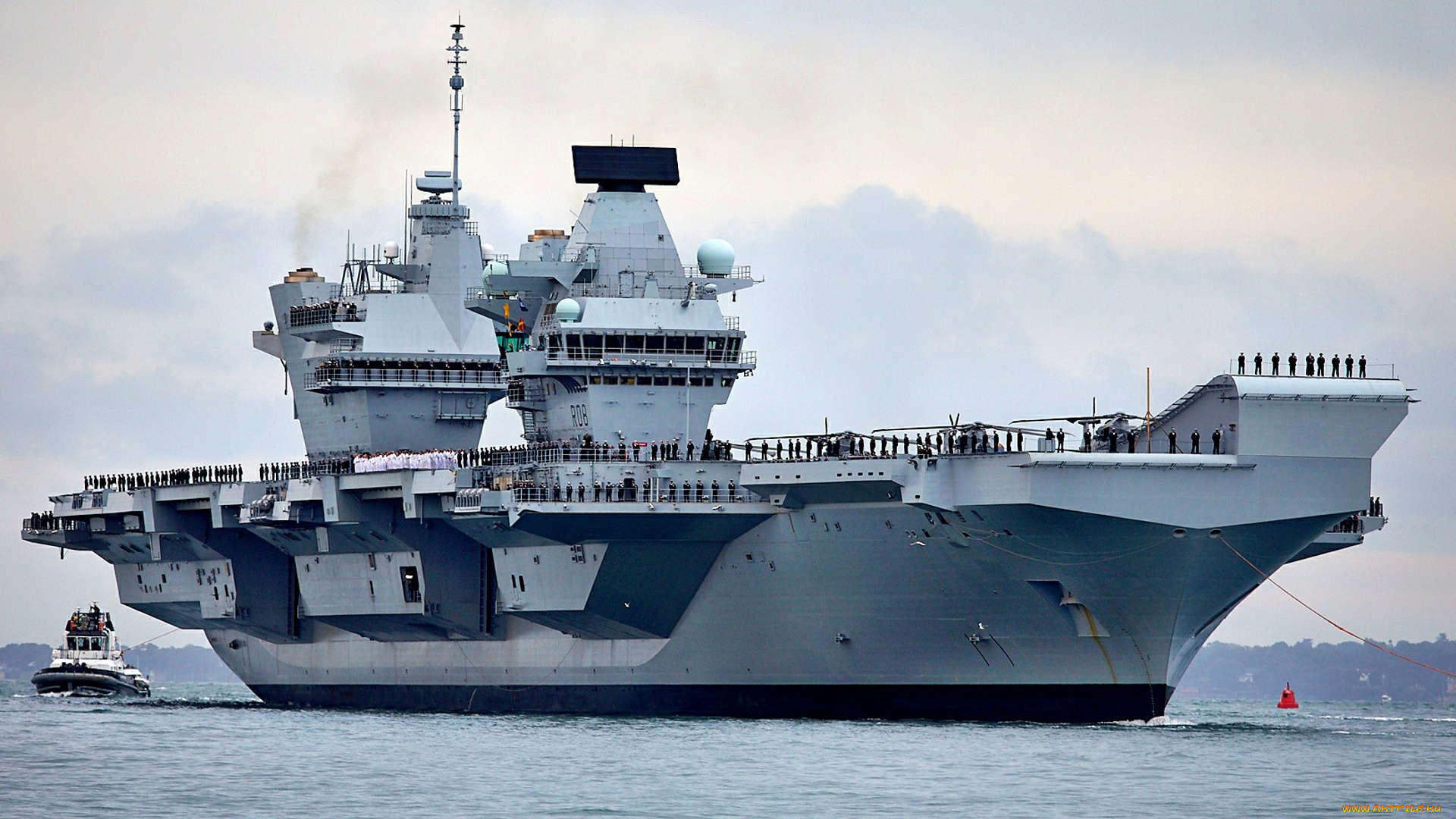 hms, queen, elizabeth, корабли, авианосцы, , вертолётоносцы, вмф