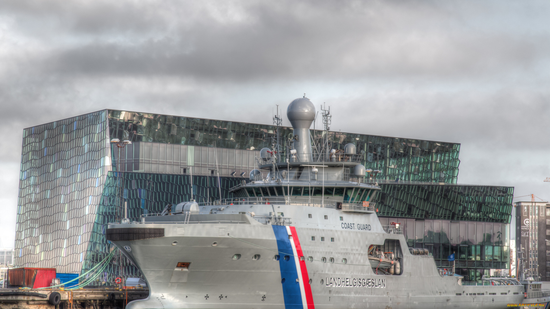 icelandic, coast, guard, ship, корабли, крейсеры, , линкоры, , эсминцы, вмф
