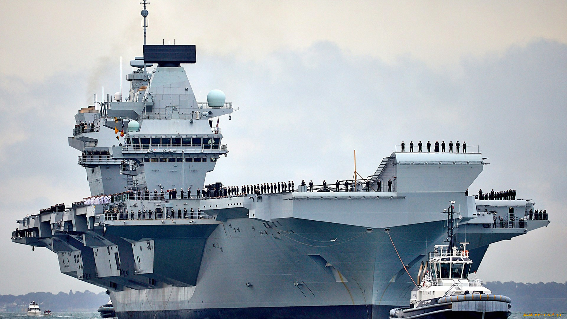 queen, elizabeth, корабли, авианосцы, , вертолётоносцы, вмф