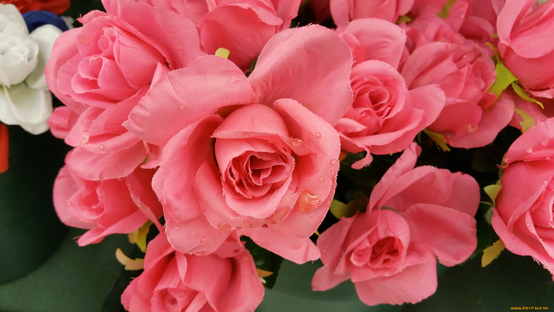 разное, ремесла, , поделки, , рукоделие, искусственные, розы