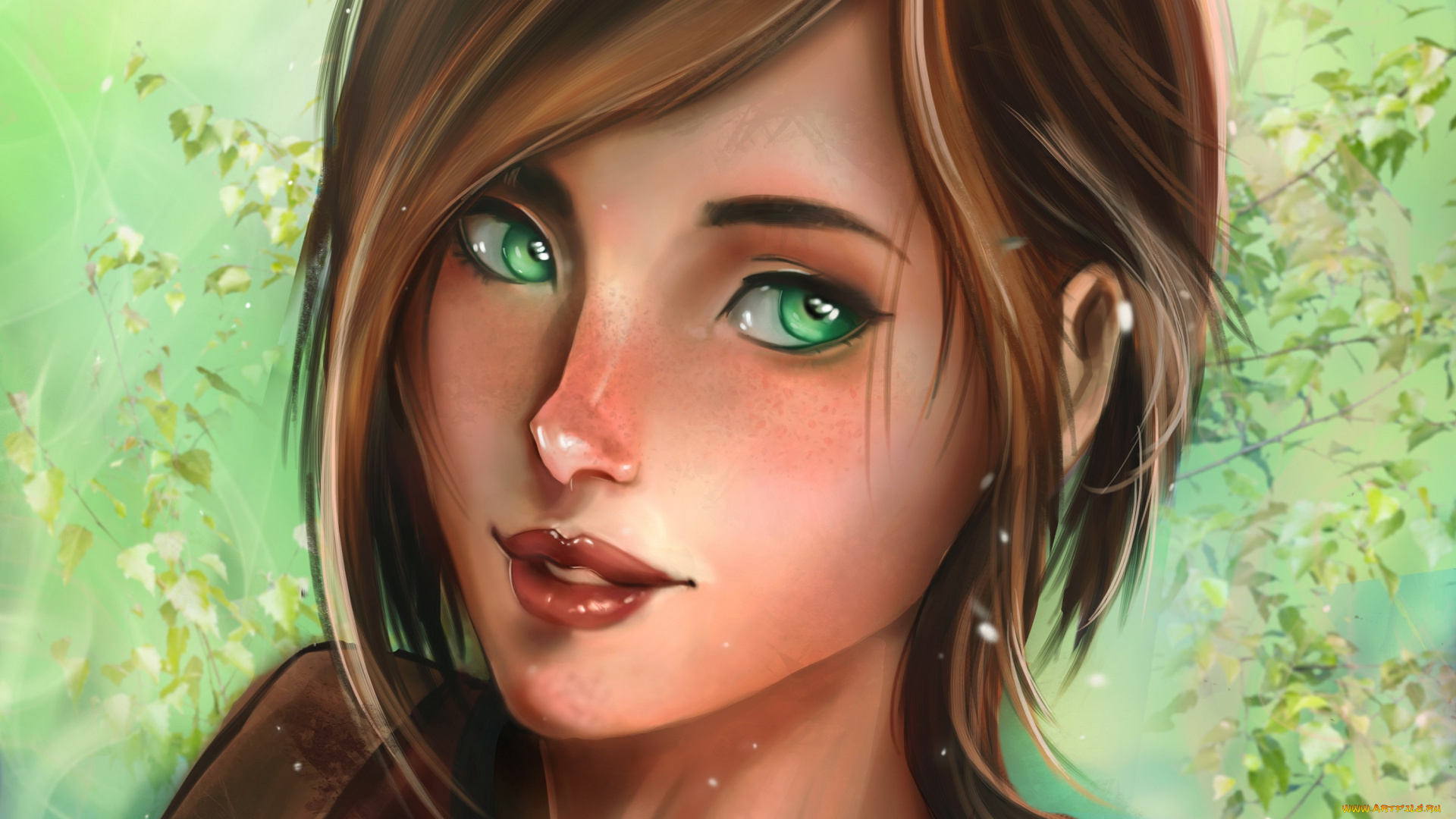 видео, игры, the, last, of, us, the, last, of, us