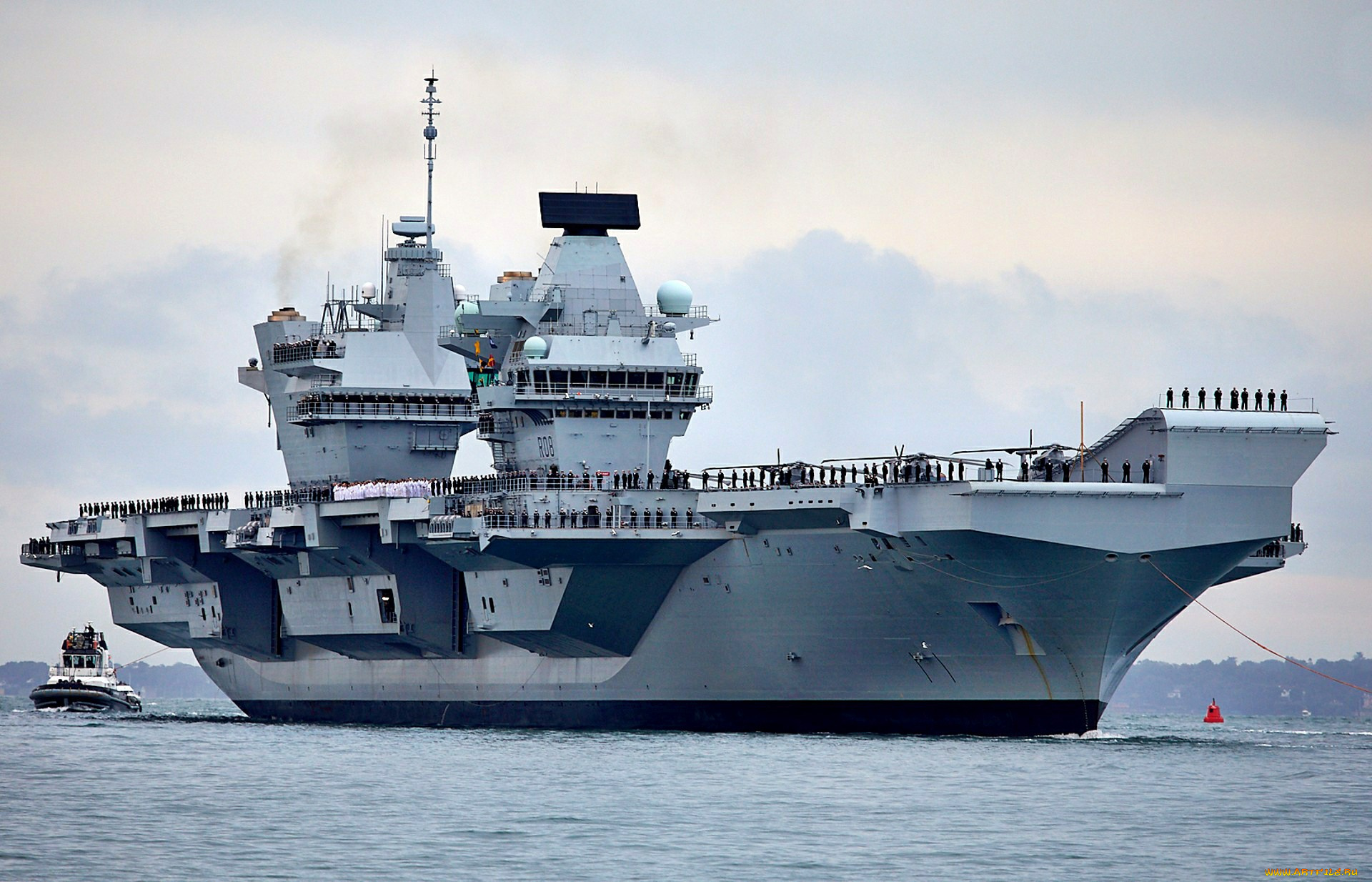 hms, queen, elizabeth, корабли, авианосцы, , вертолётоносцы, вмф