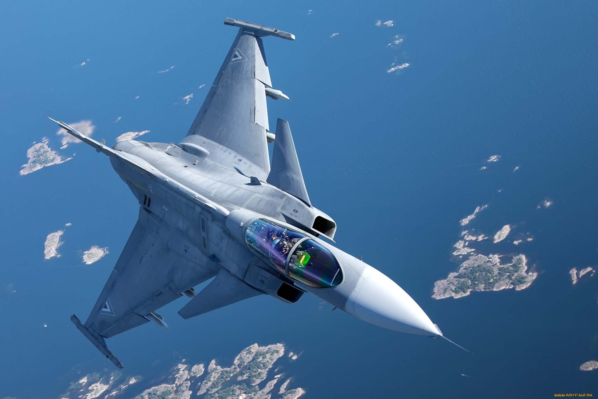 авиация, боевые, самолёты, истребитель