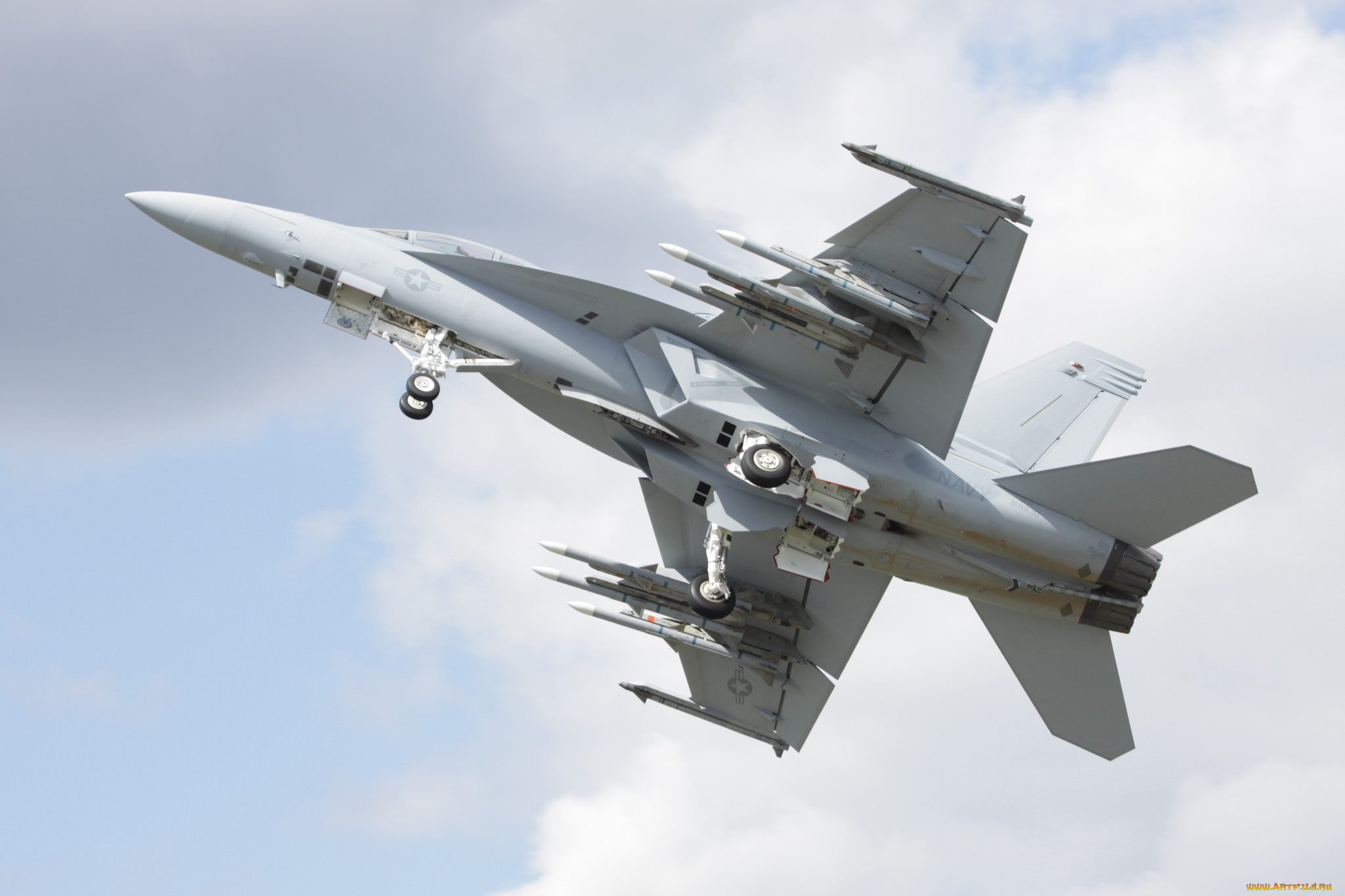 boeing, fa-18f, super, hornet, авиация, боевые, самолёты, истребитель