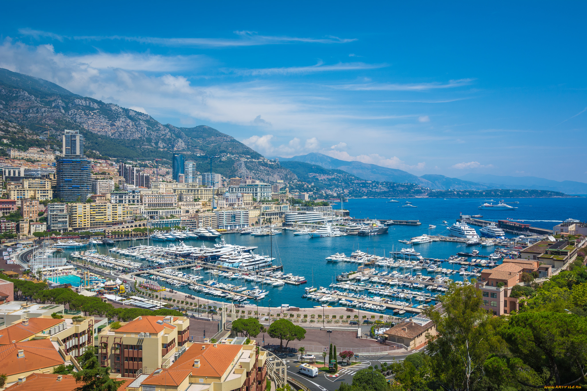monte-carlo, , monaco, города, монте-карло, , монако, простор