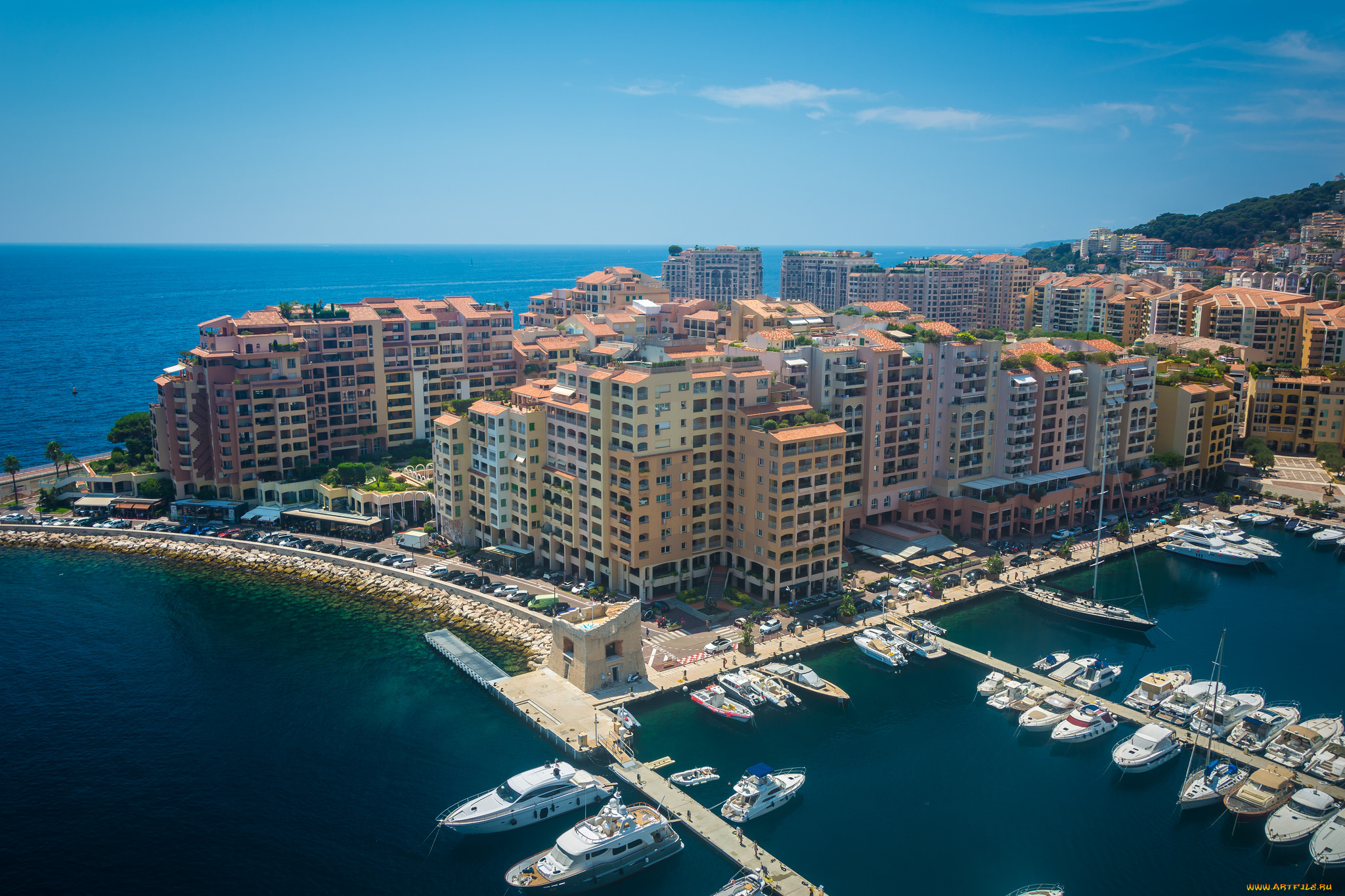 monte-carlo, , monaco, города, монте-карло, , монако, простор