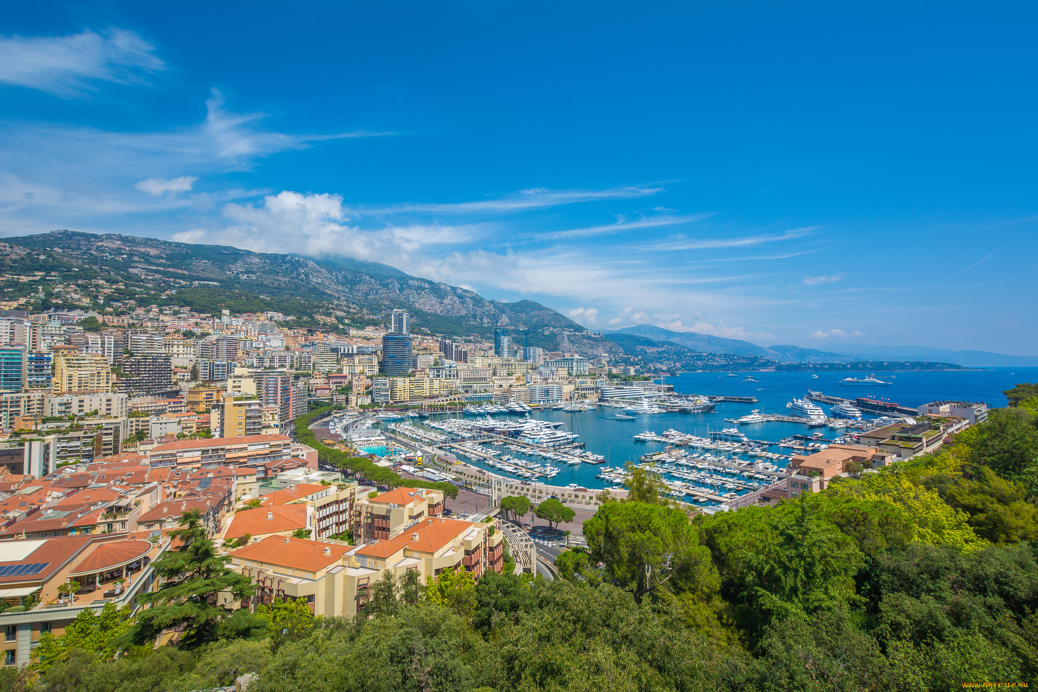 monte-carlo, , monaco, города, монте-карло, , монако, простор