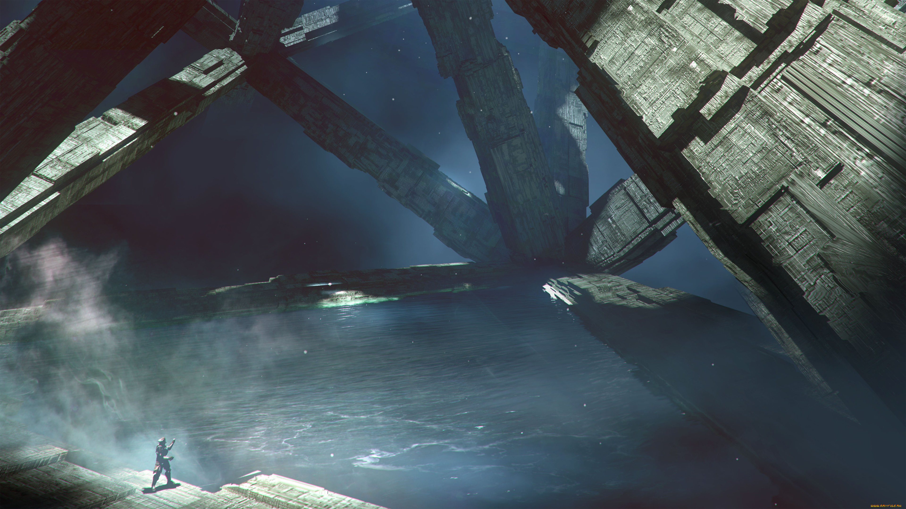 видео, игры, destiny, 2, action, шутер, destiny, 2