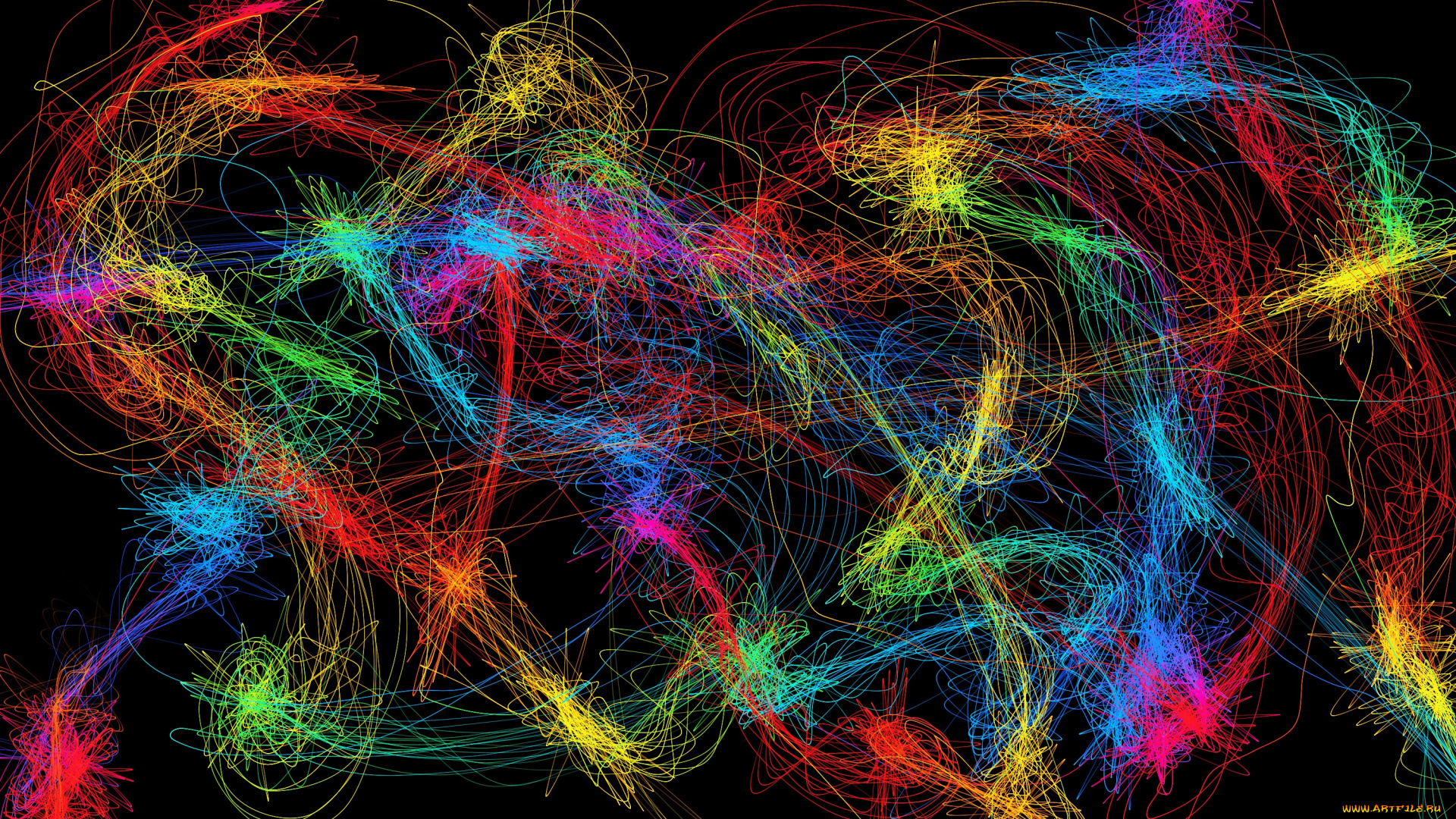 3д, графика, абстракция, , abstract, цвет, фон, узор