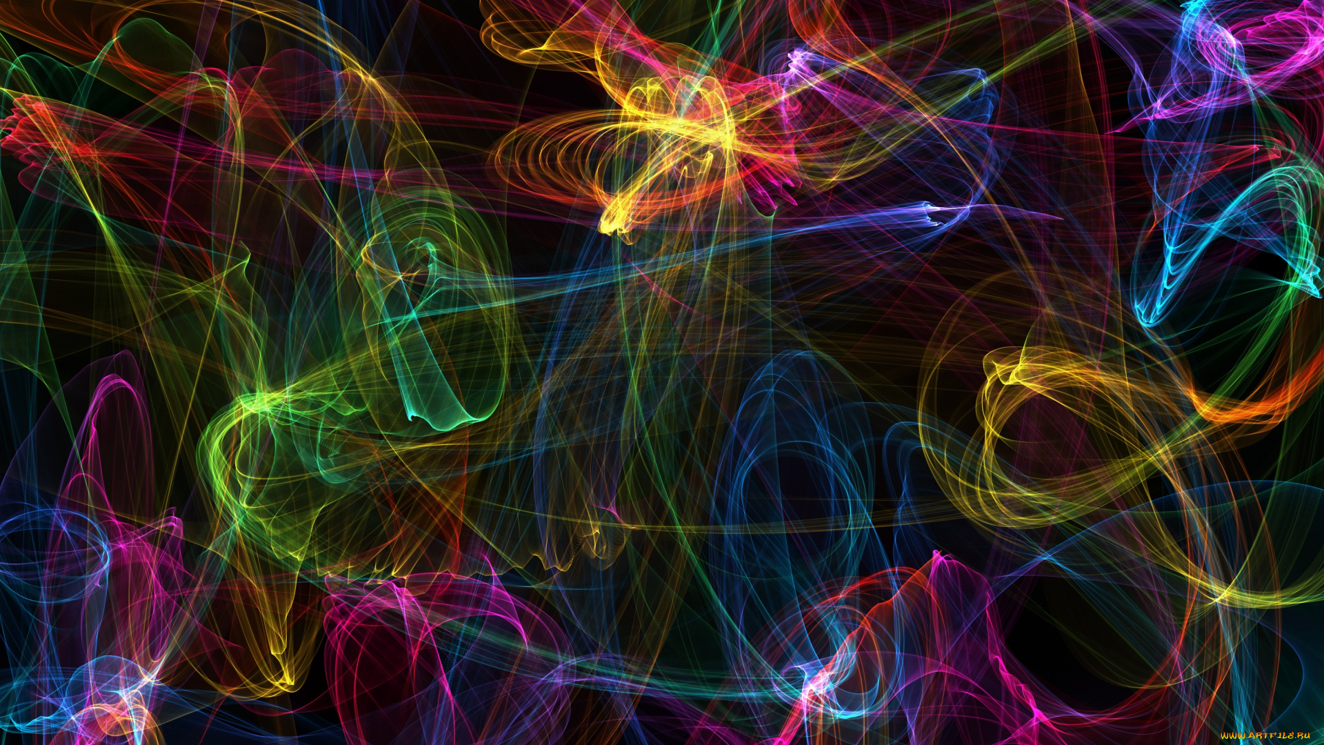 3д, графика, абстракция, , abstract, узор, цвет, фон