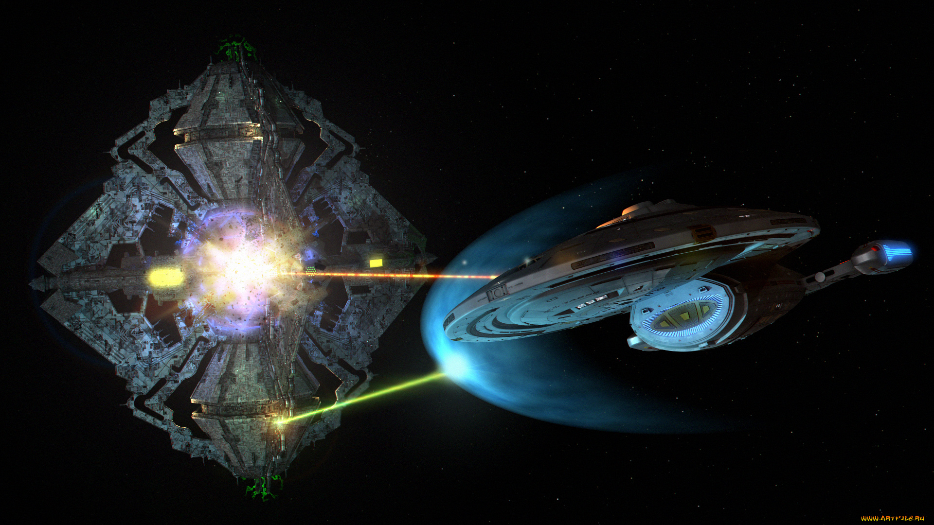 3д, графика, космические, корабли, , звездолеты, , spaceships, , starships, космический, корабль, полет, вселенная, галактики