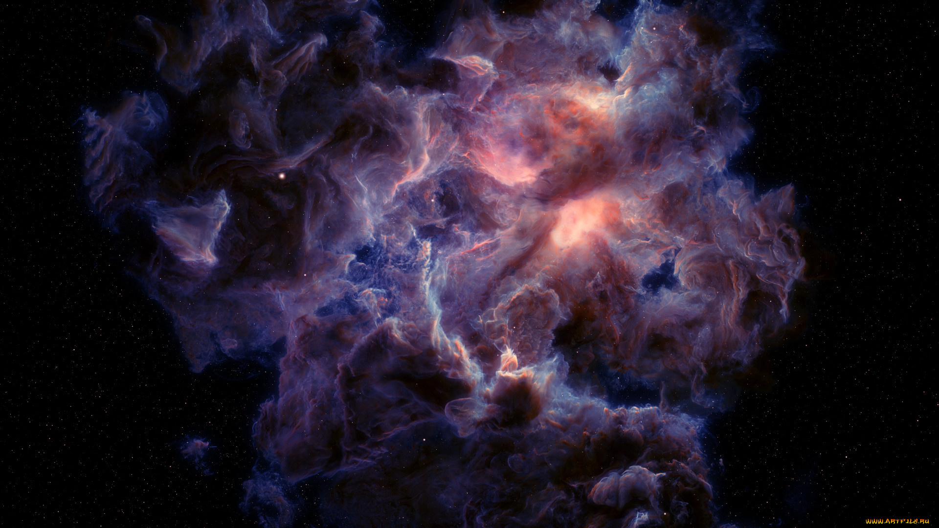 космос, галактики, туманности, галактика, вселенная, звезды, туманность