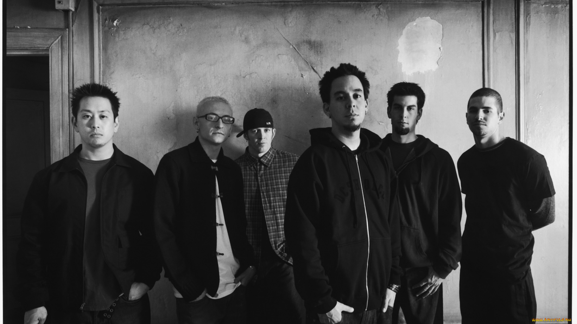 музыка, -временный, группа, мужчина, музыкант