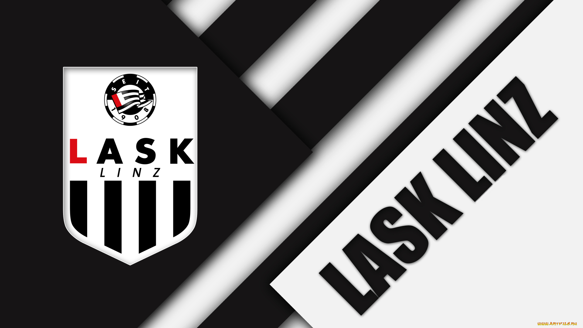 спорт, эмблемы, клубов, линии, цвет, полосы, фон, логотип