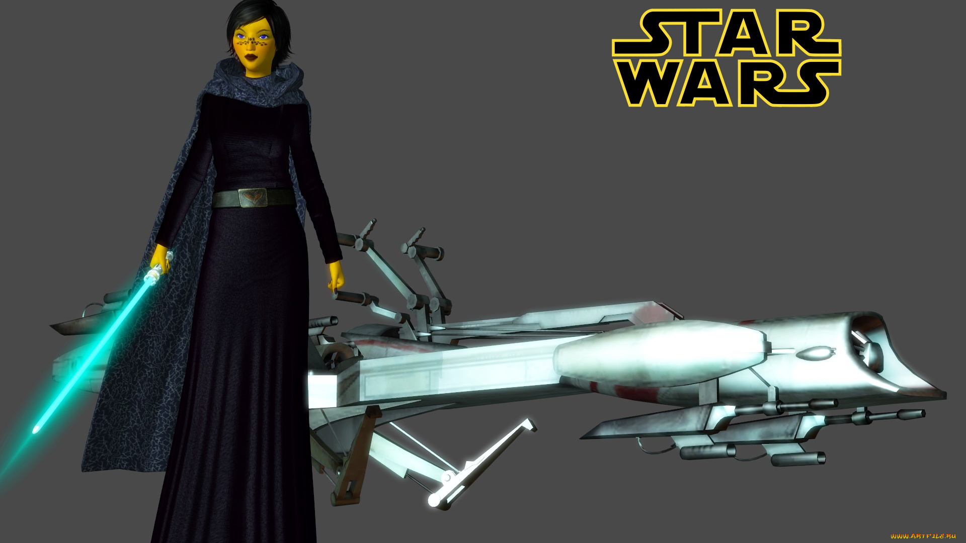 видео, игры, star, wars, star, wars