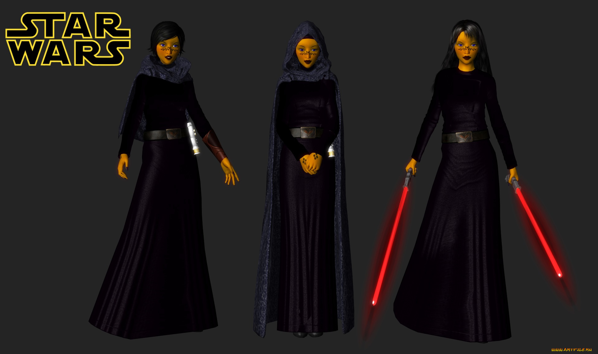 видео, игры, star, wars, star, wars