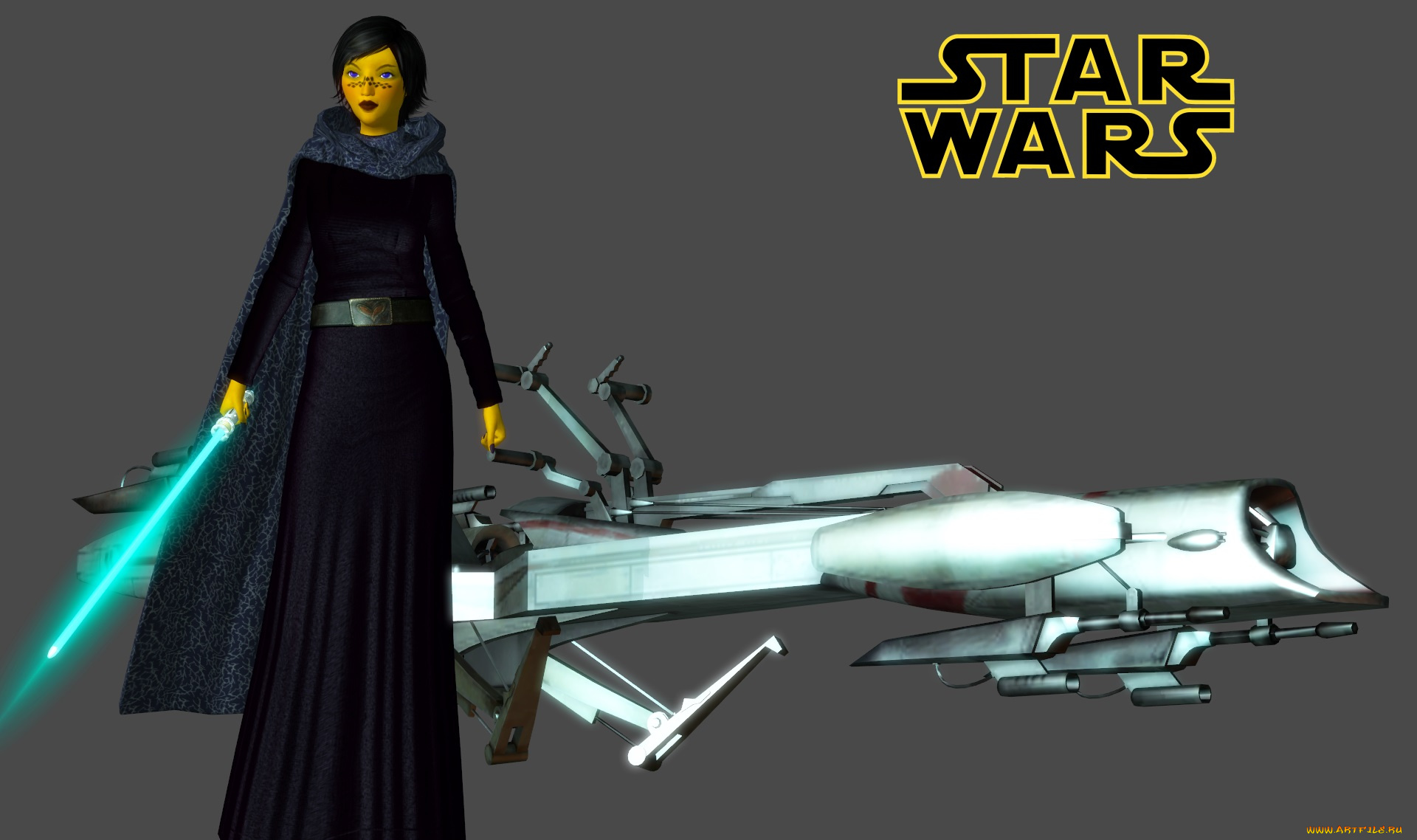 видео, игры, star, wars, star, wars