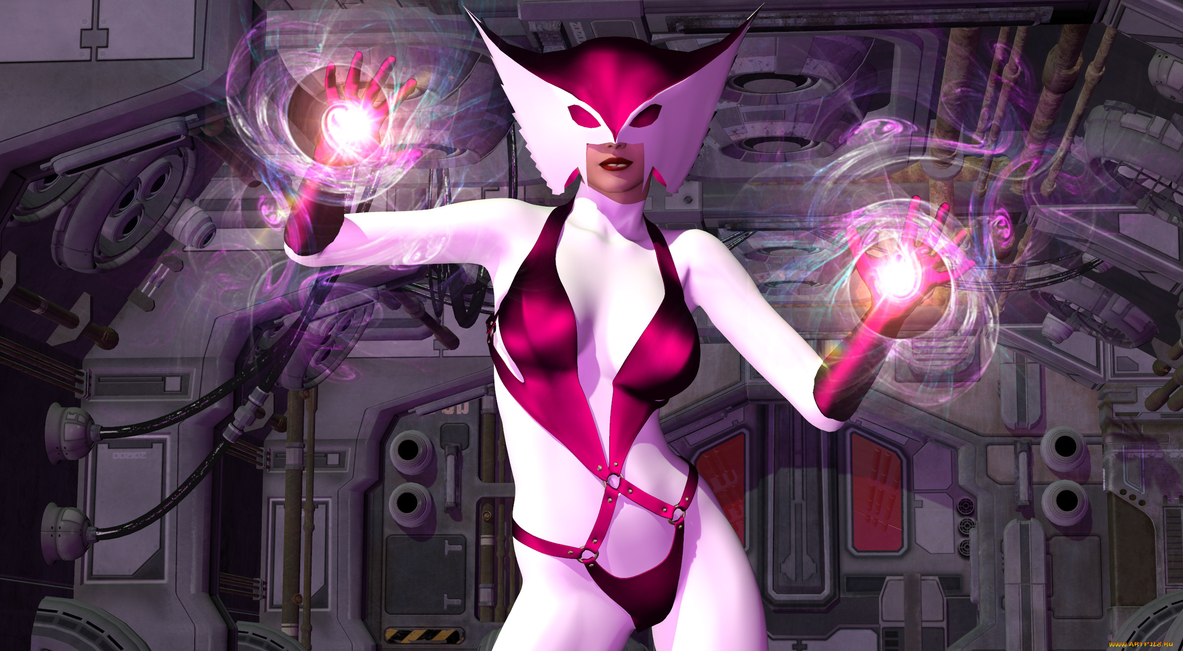 3д, графика, фантазия, , fantasy, взгляд, фон, девушка