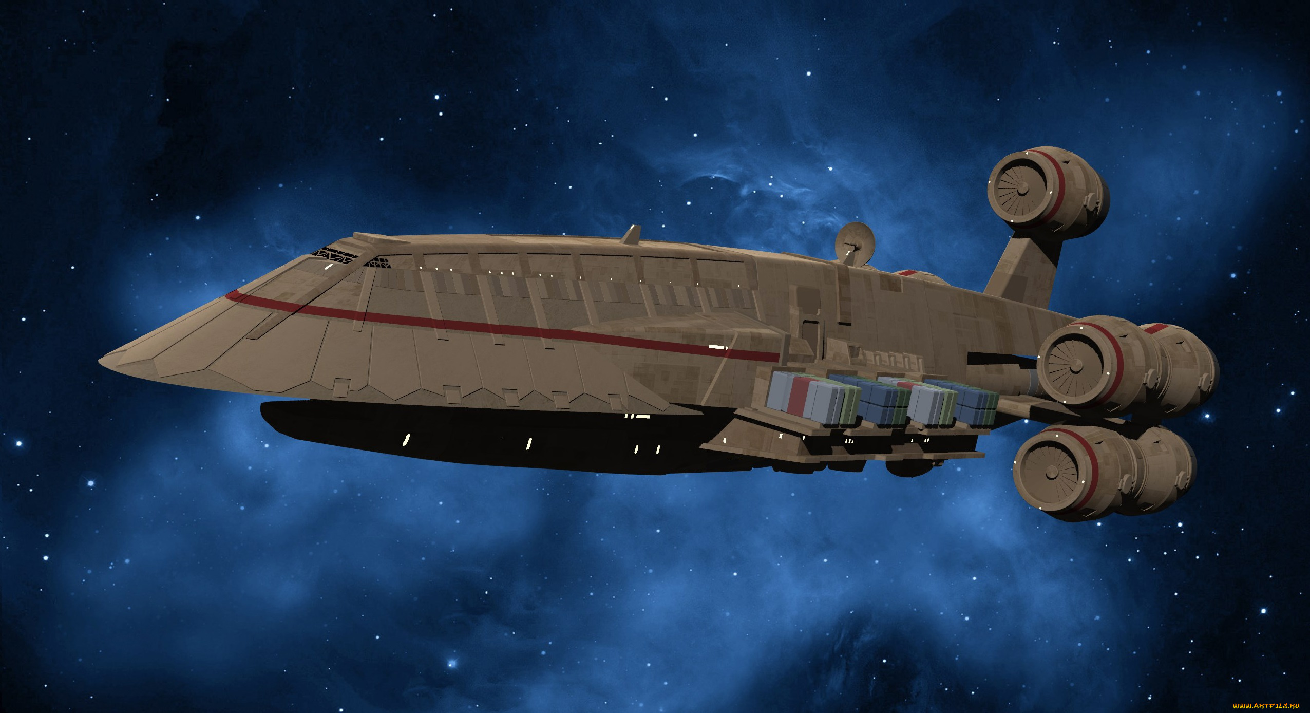 3д, графика, космические, корабли, , звездолеты, , spaceships, , starships, полет, космический, корабль, галактики, вселенная