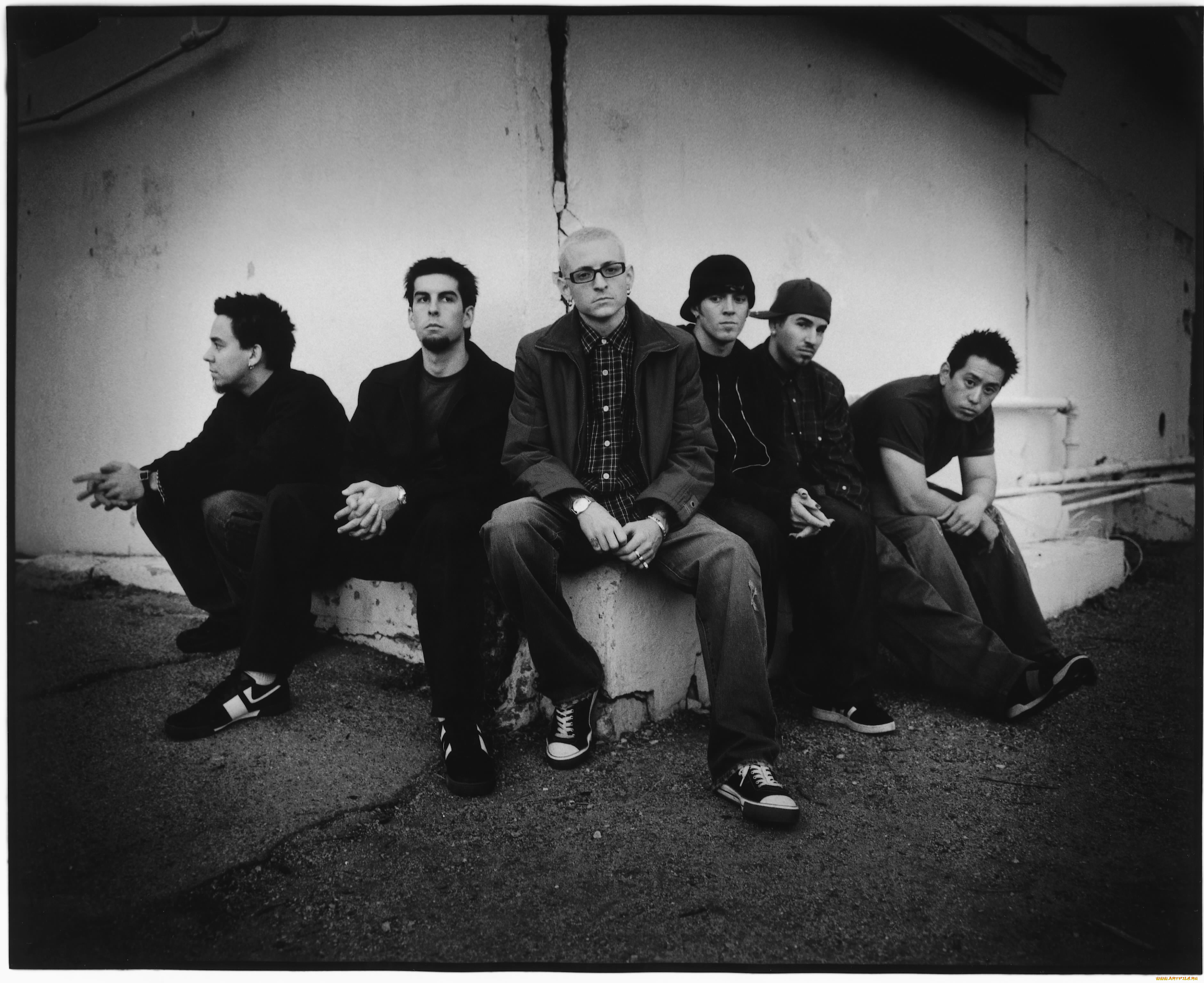 музыка, -временный, группа, мужчина, музыкант