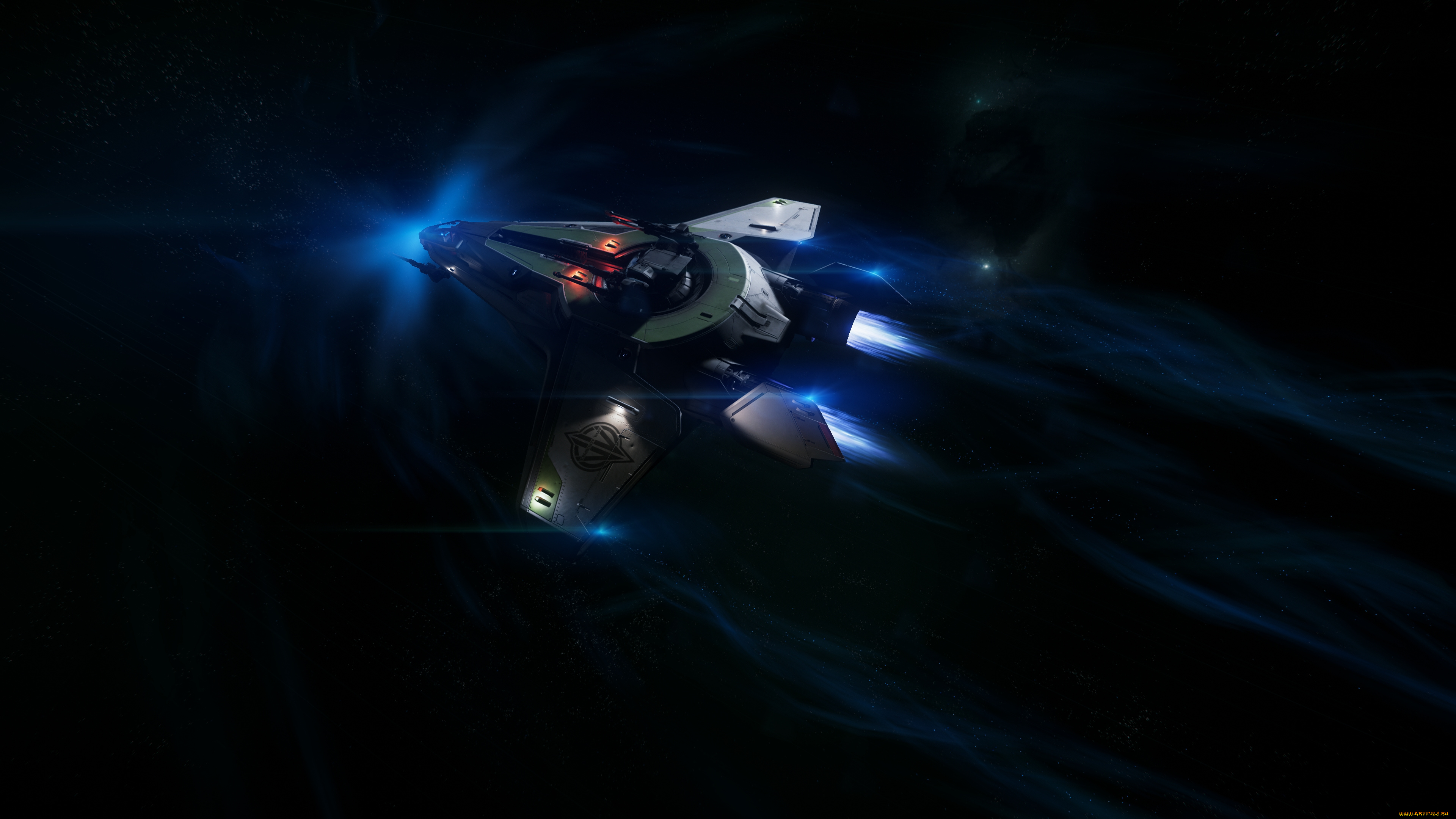 видео, игры, star, citizen, star, citizen